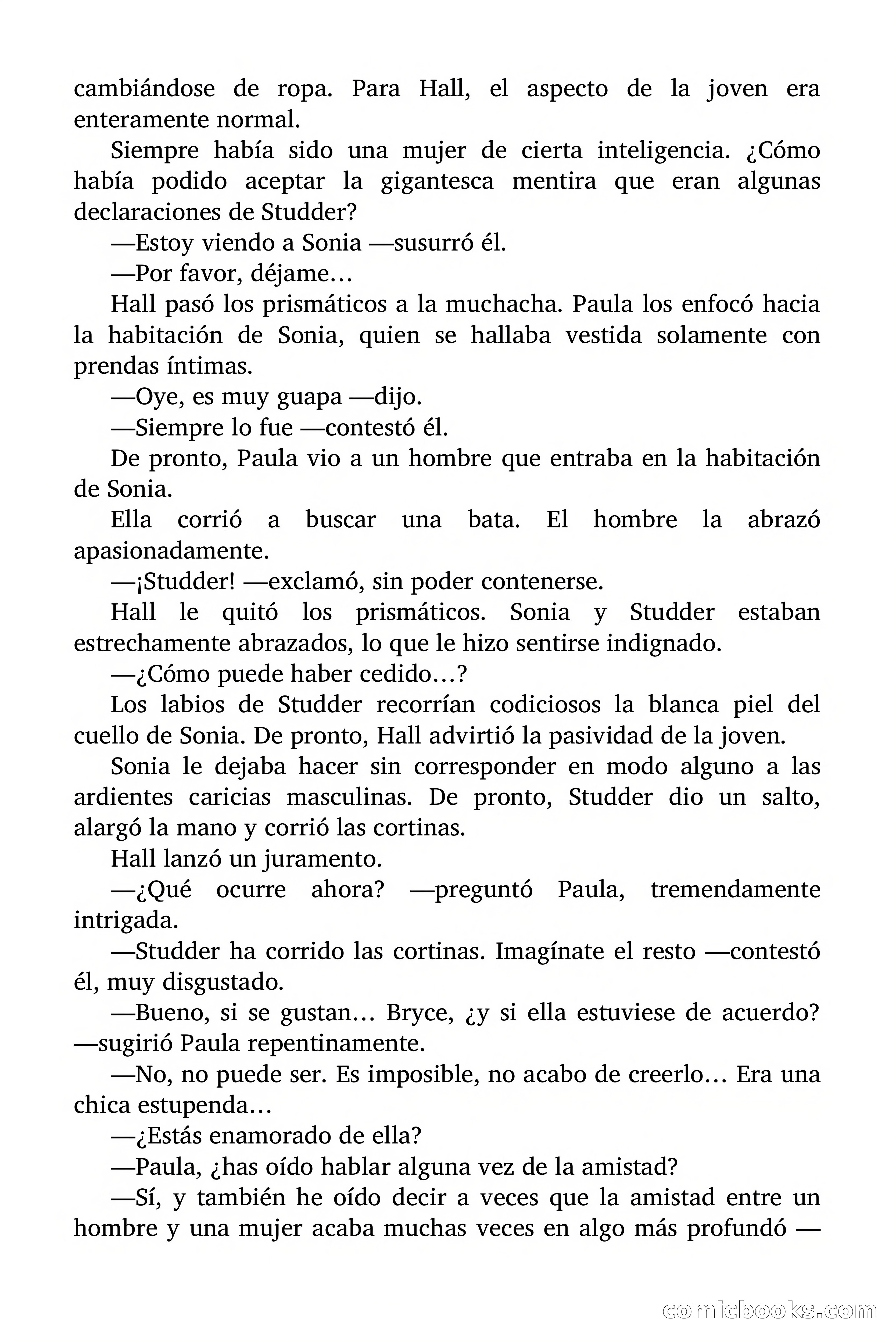 Selección Terror: La Fábrica de Cadáveres — page 57 of 90