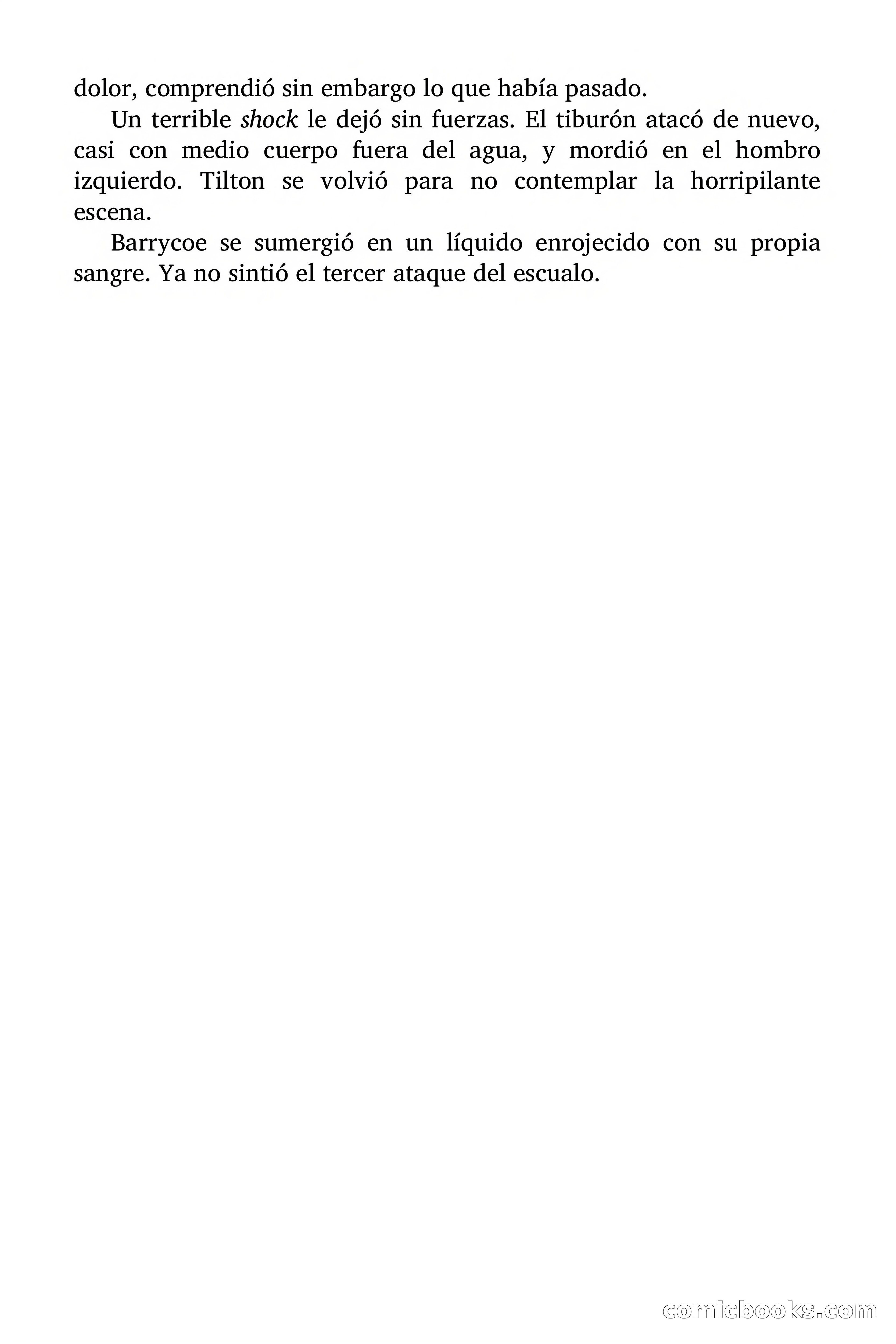 Selección Terror: La Fábrica de Cadáveres — page 61 of 90