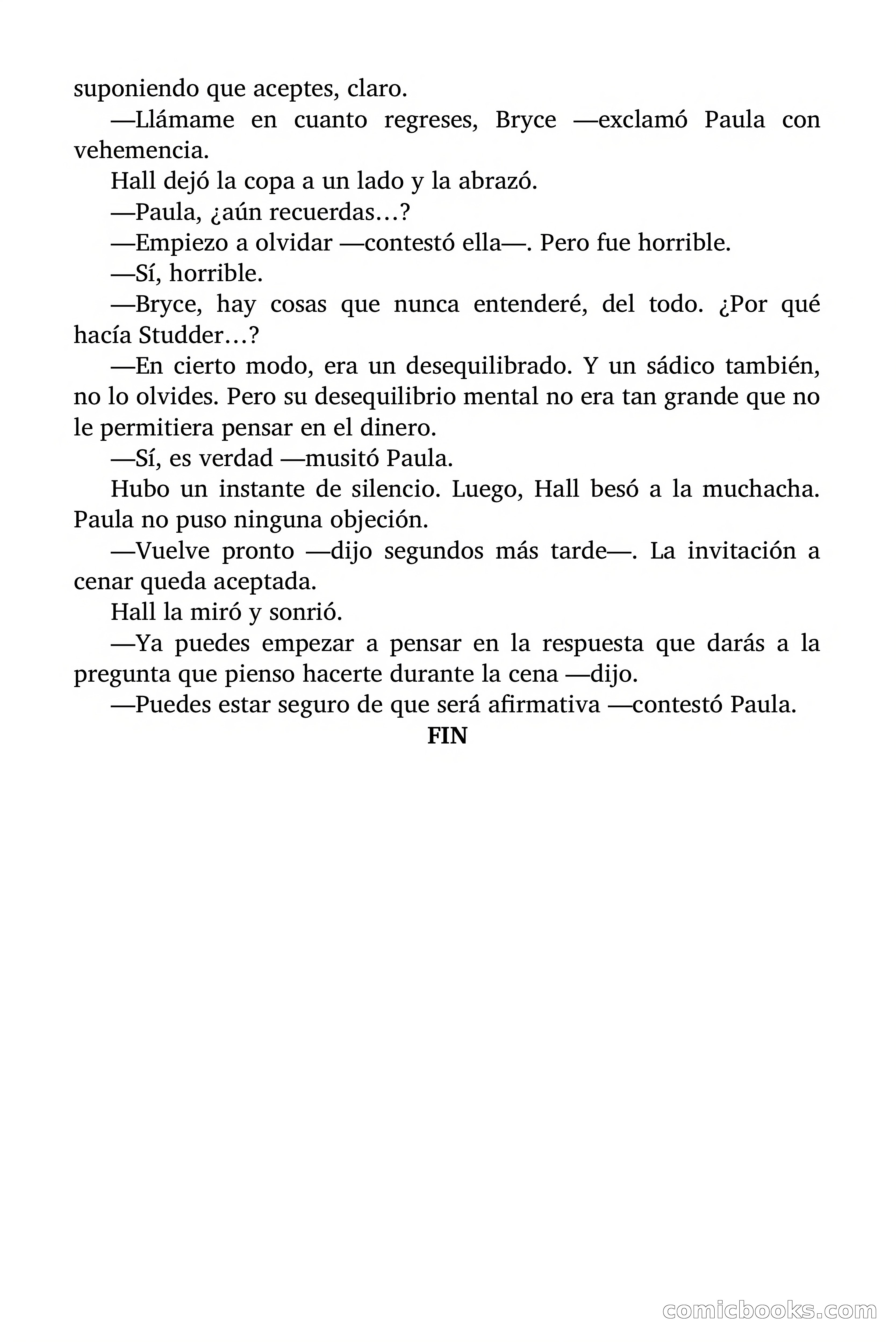 Selección Terror: La Fábrica de Cadáveres — page 90 of 90