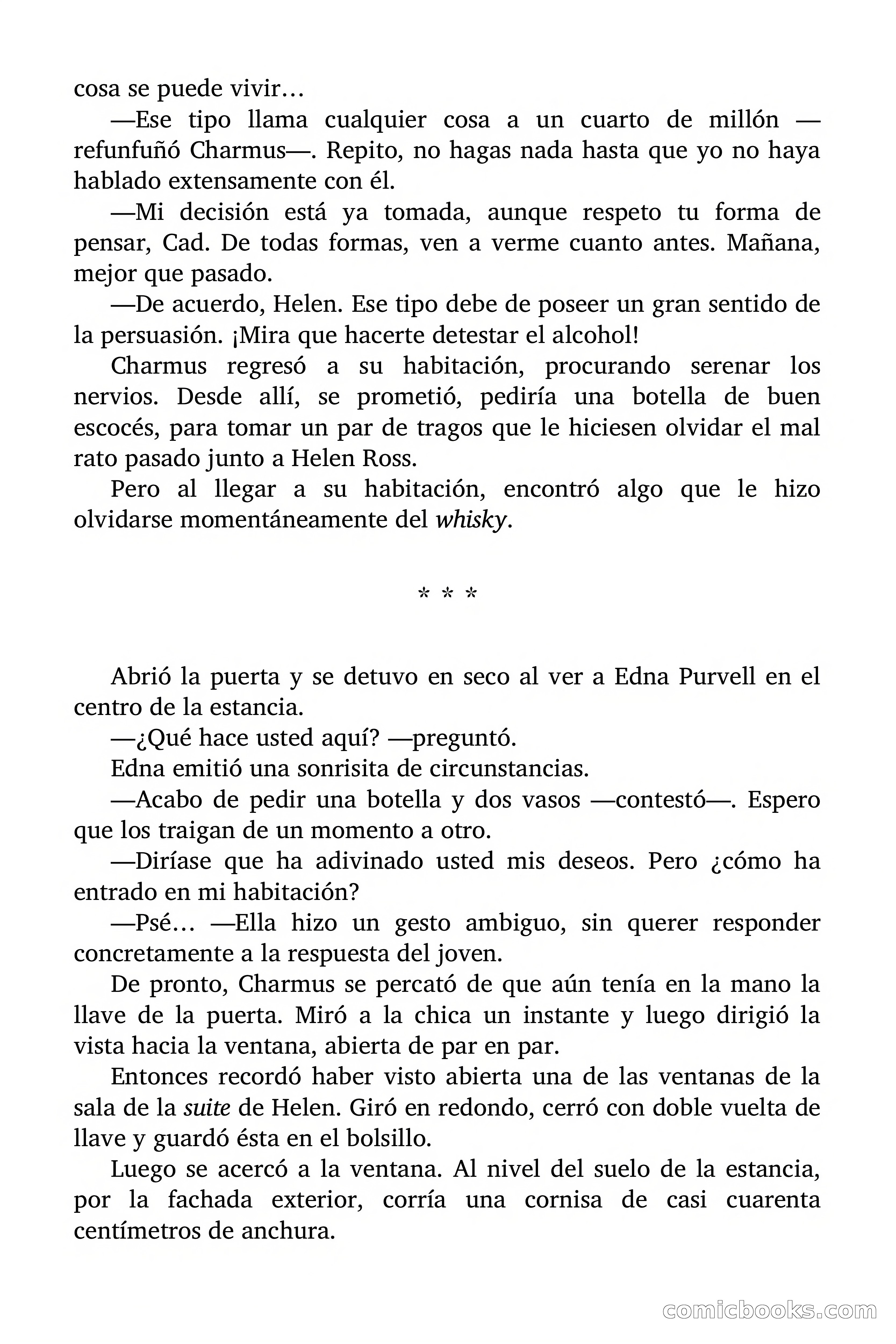 Selección Terror: El Descuartizador — page 29 of 102