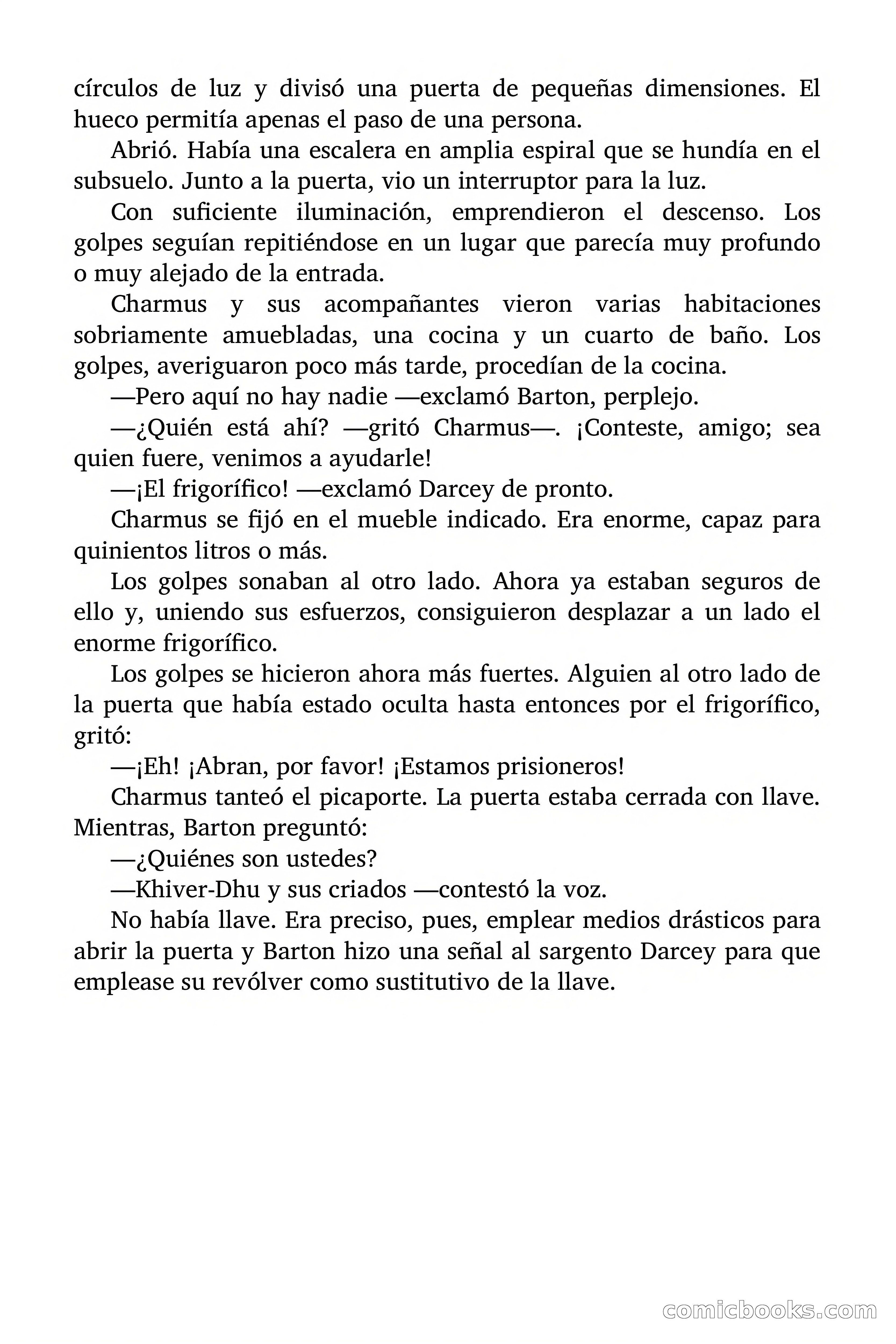 Selección Terror: El Descuartizador — page 63 of 102