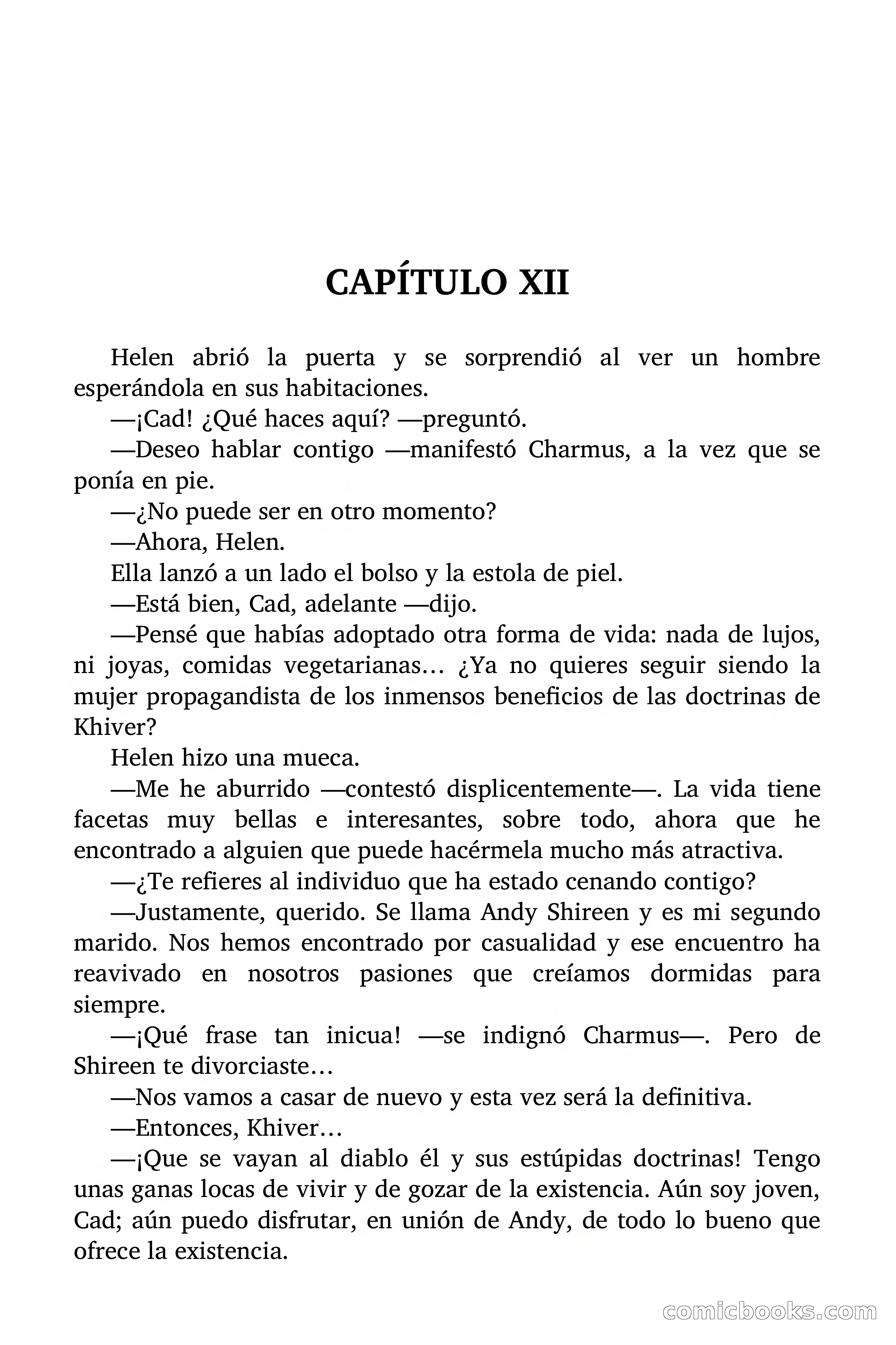 Selección Terror: El Descuartizador — page 77 of 102