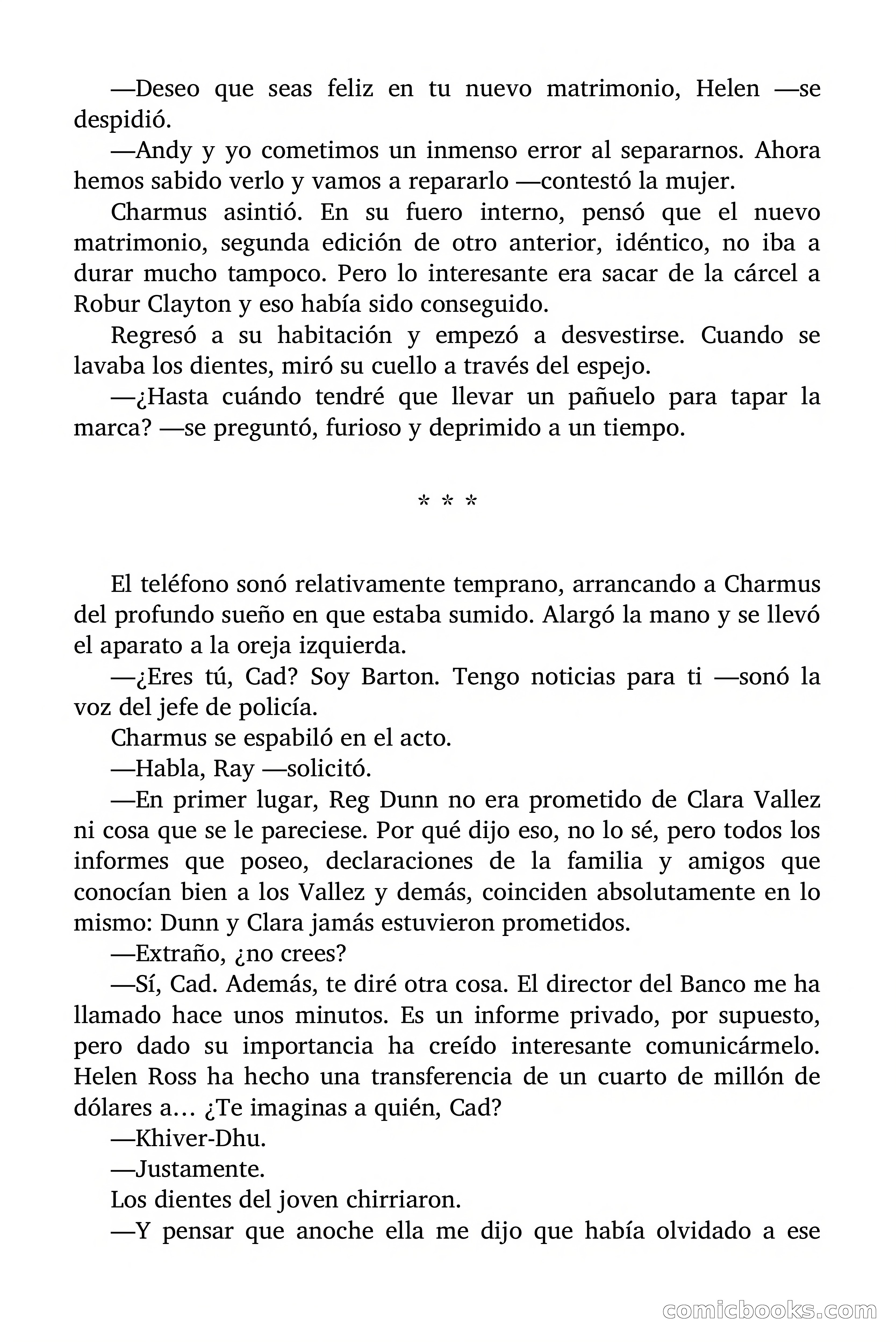 Selección Terror: El Descuartizador — page 79 of 102