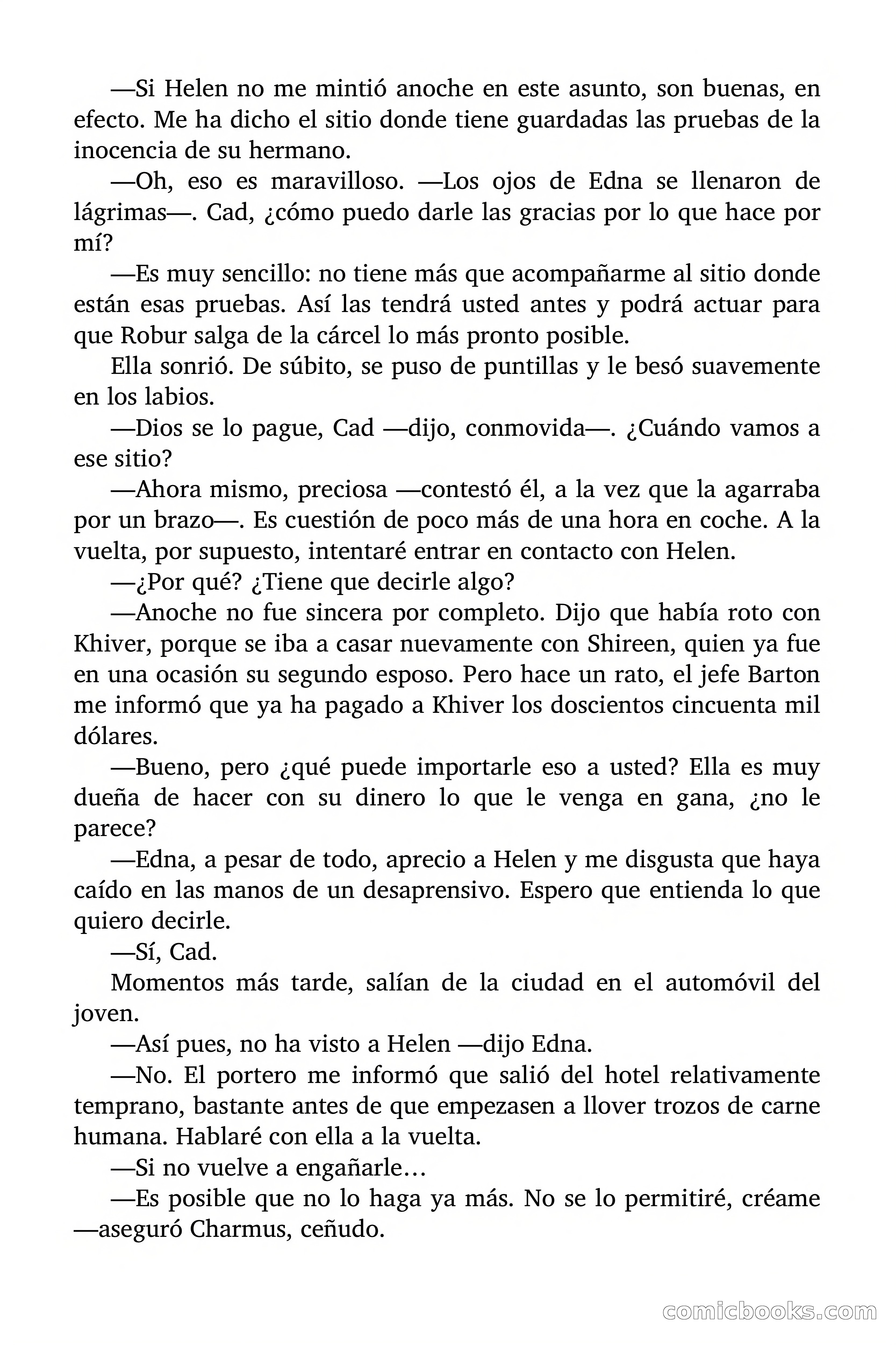 Selección Terror: El Descuartizador — page 81 of 102