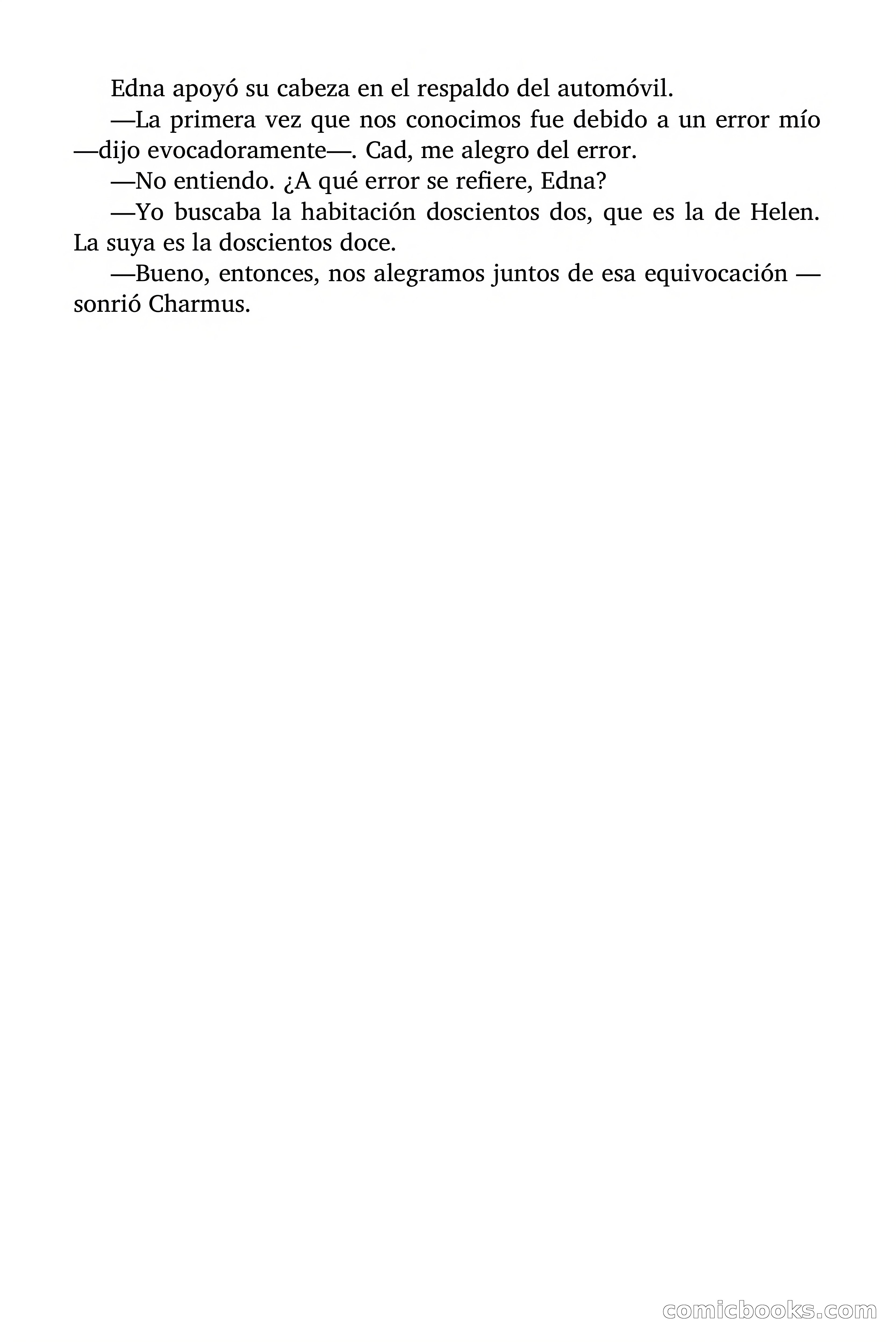 Selección Terror: El Descuartizador — page 82 of 102