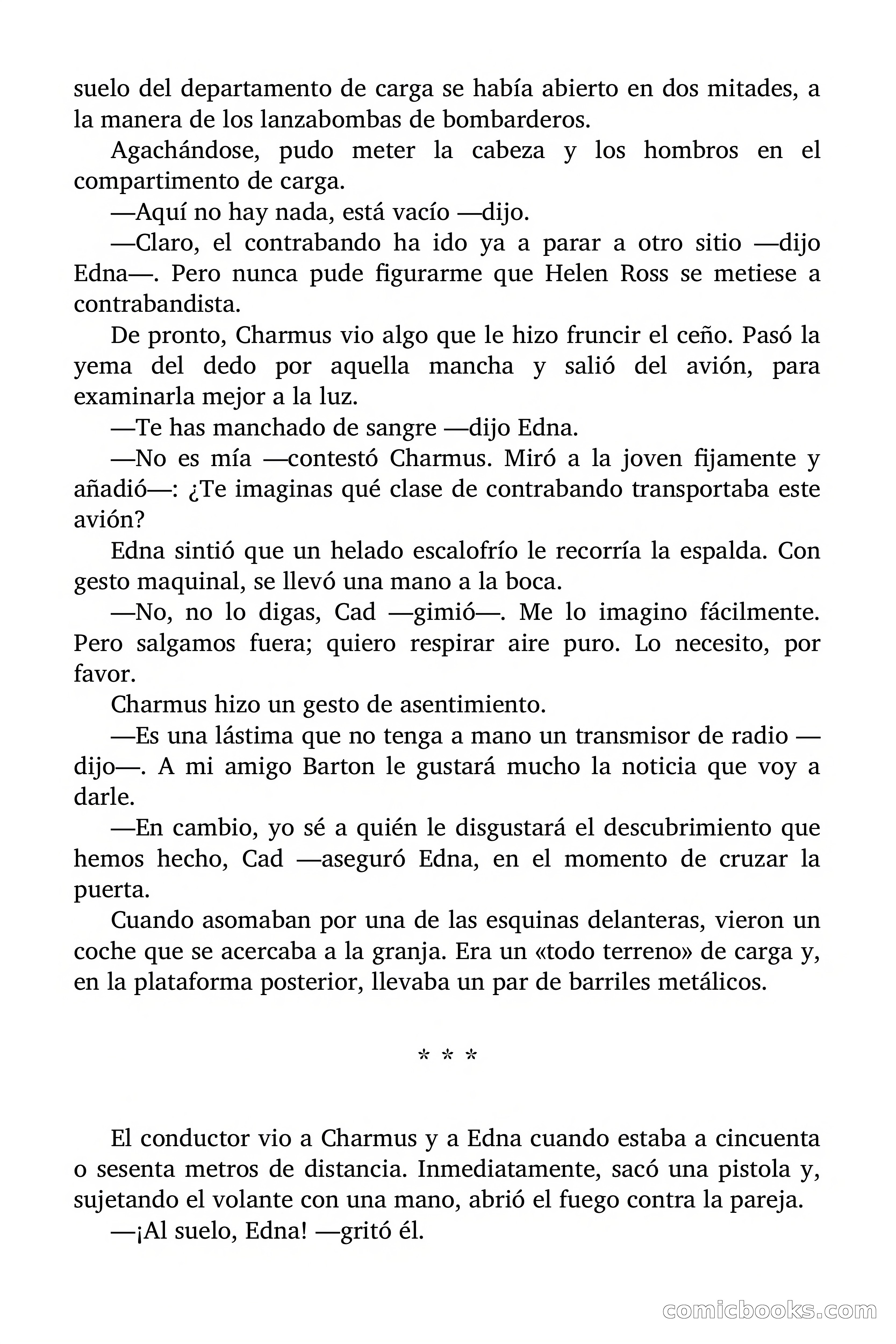 Selección Terror: El Descuartizador — page 86 of 102