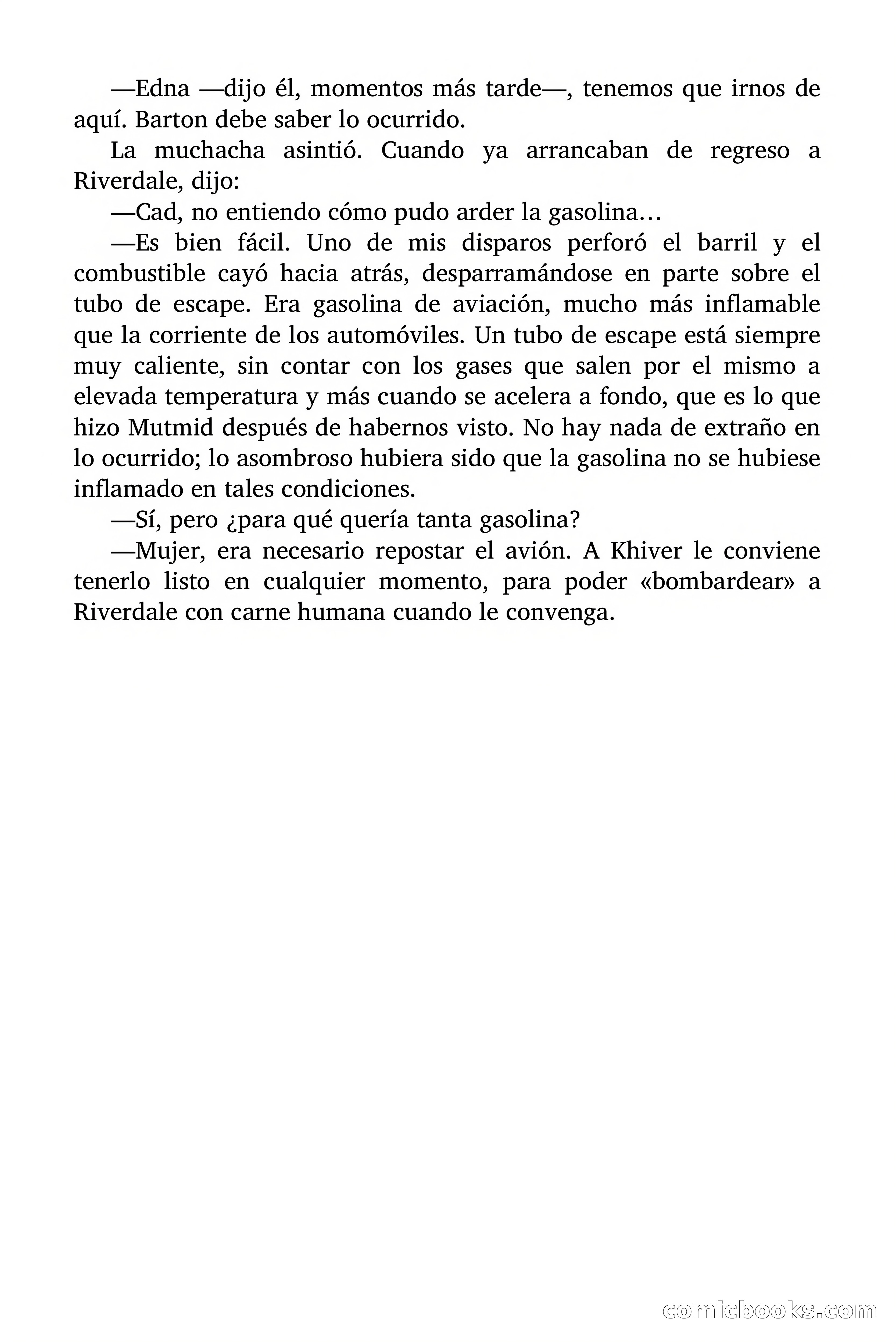 Selección Terror: El Descuartizador — page 88 of 102