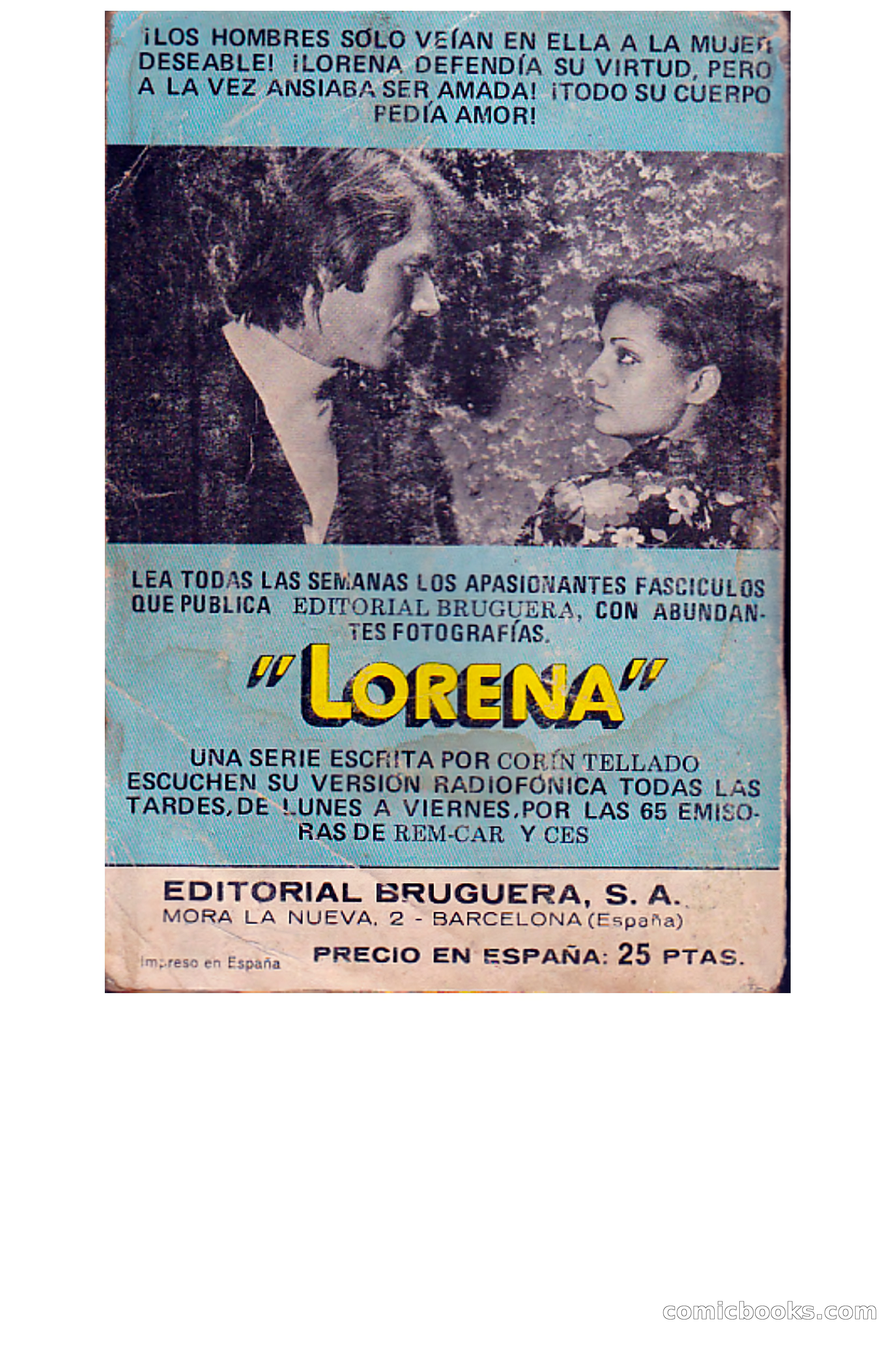 Selección Terror: Los niños del cementerio — page 76 of 76