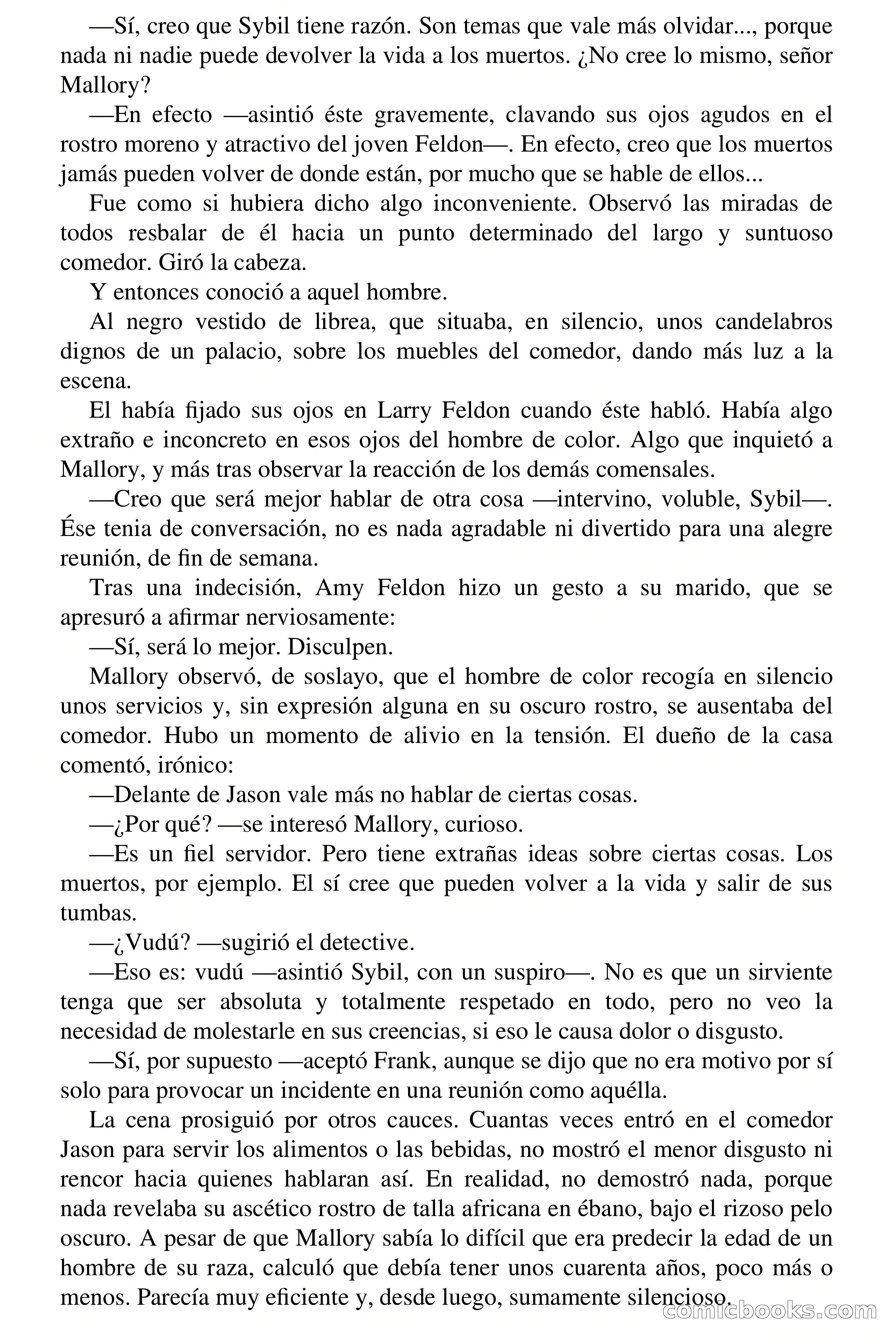 Las morbosas — page 18 of 60