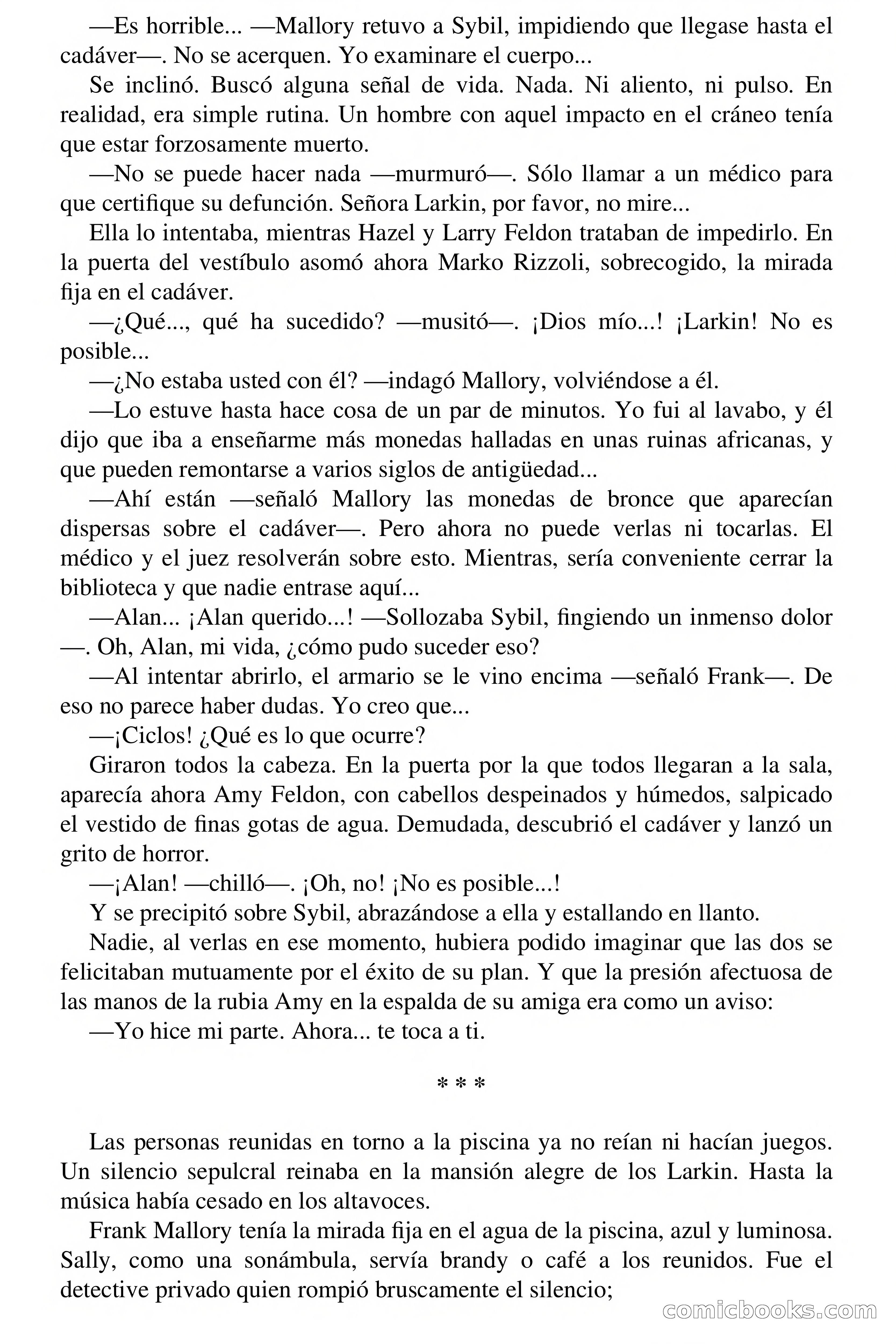 Las morbosas — page 24 of 60