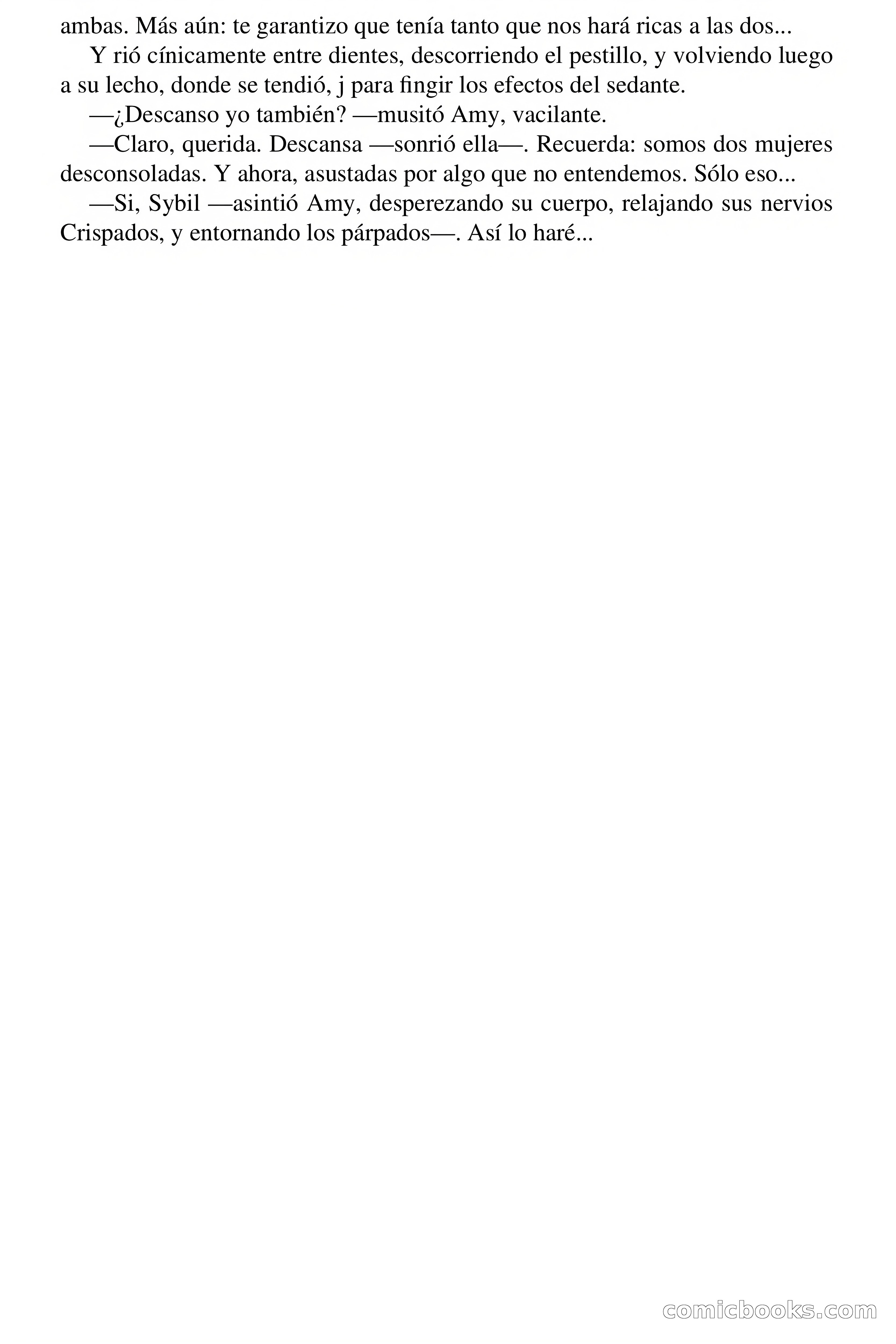 Las morbosas — page 33 of 60