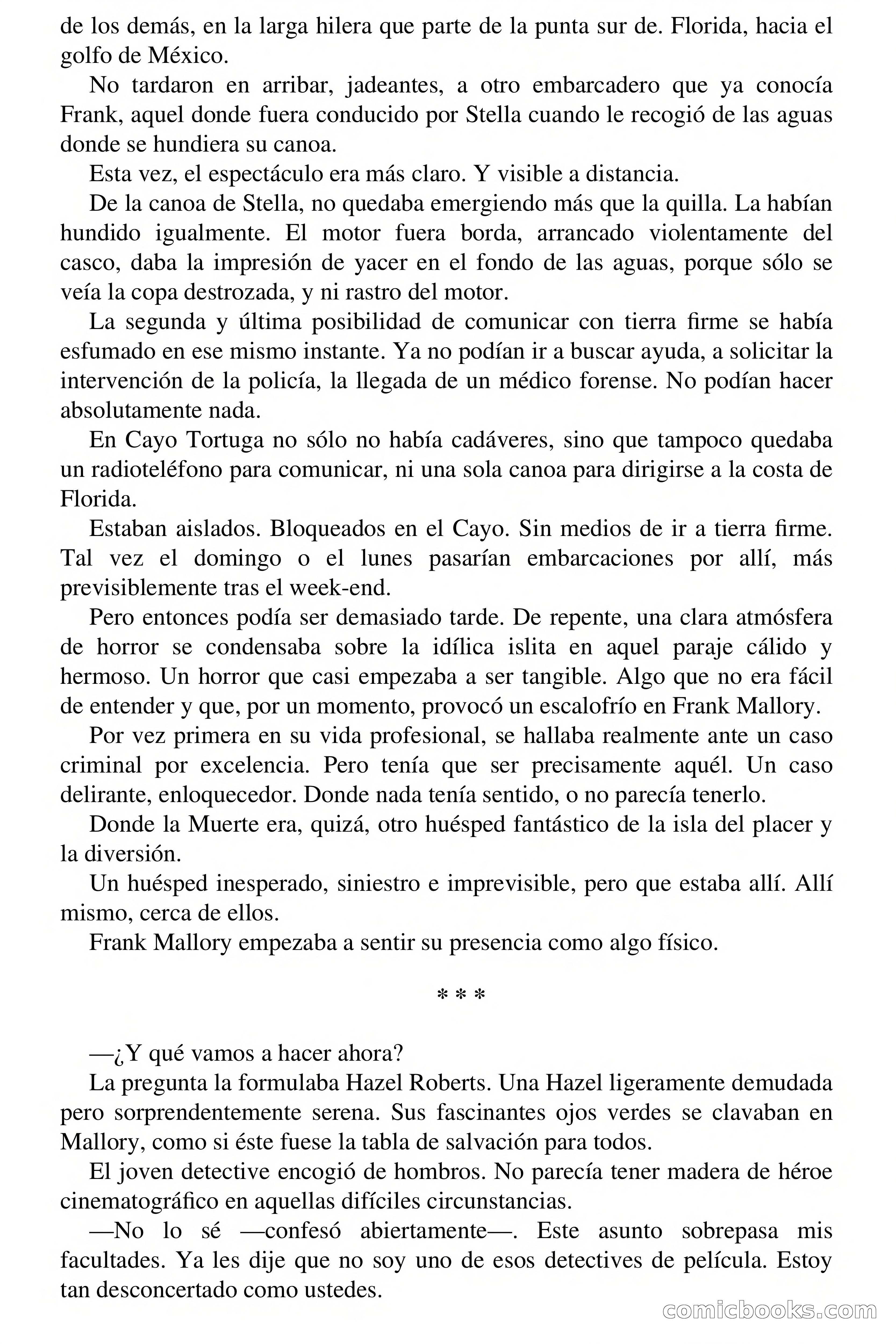 Las morbosas — page 36 of 60