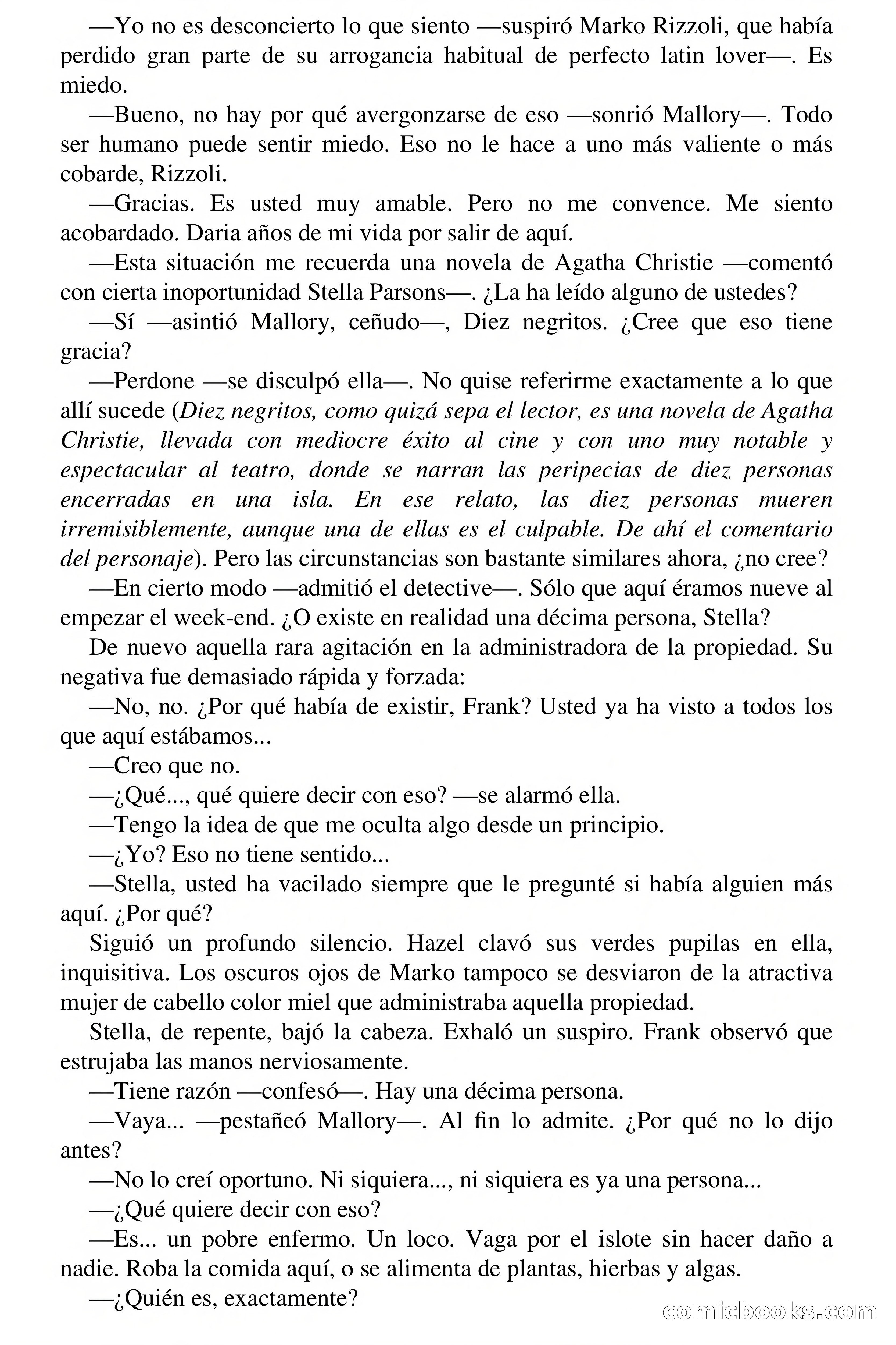 Las morbosas — page 37 of 60