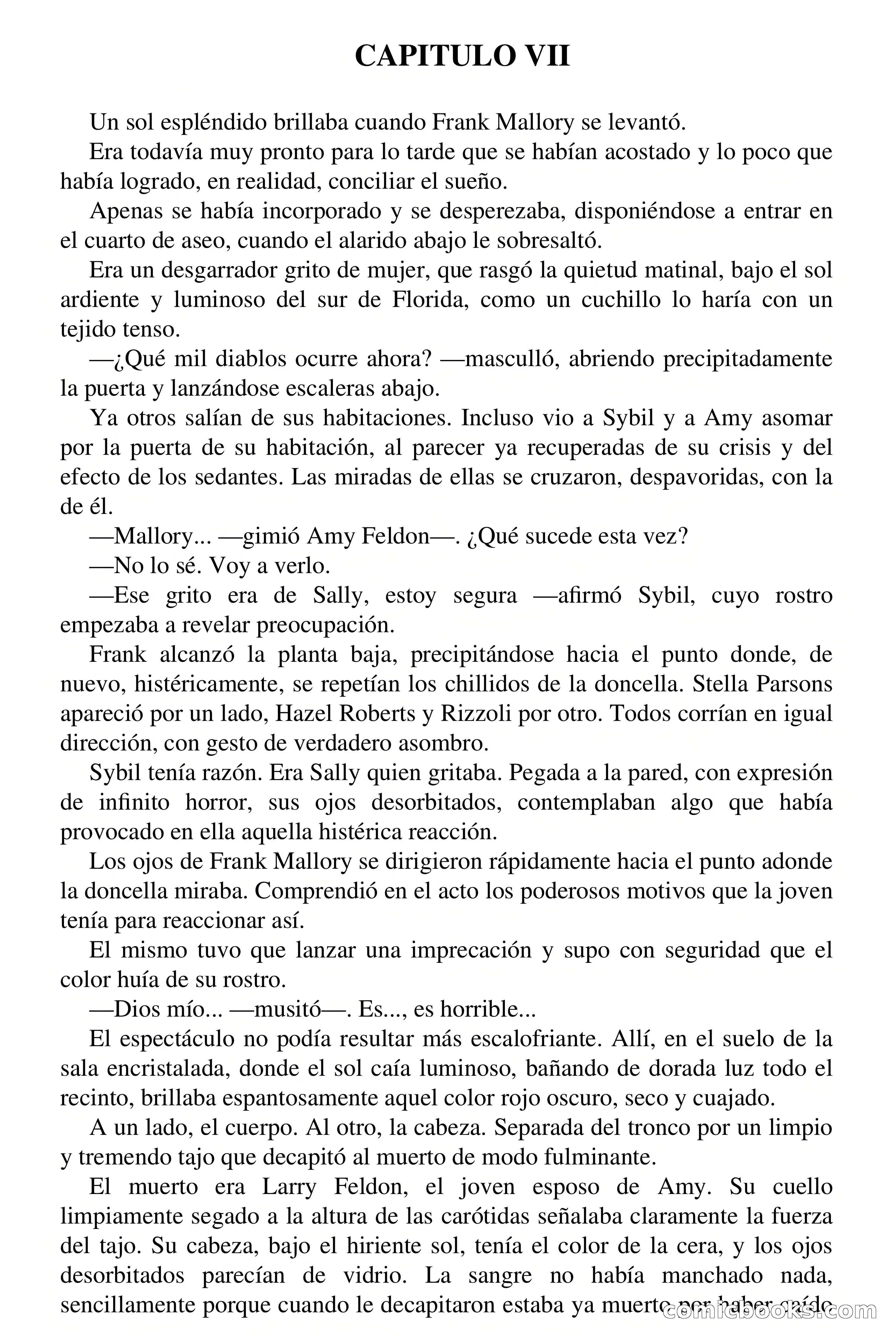 Las morbosas — page 40 of 60