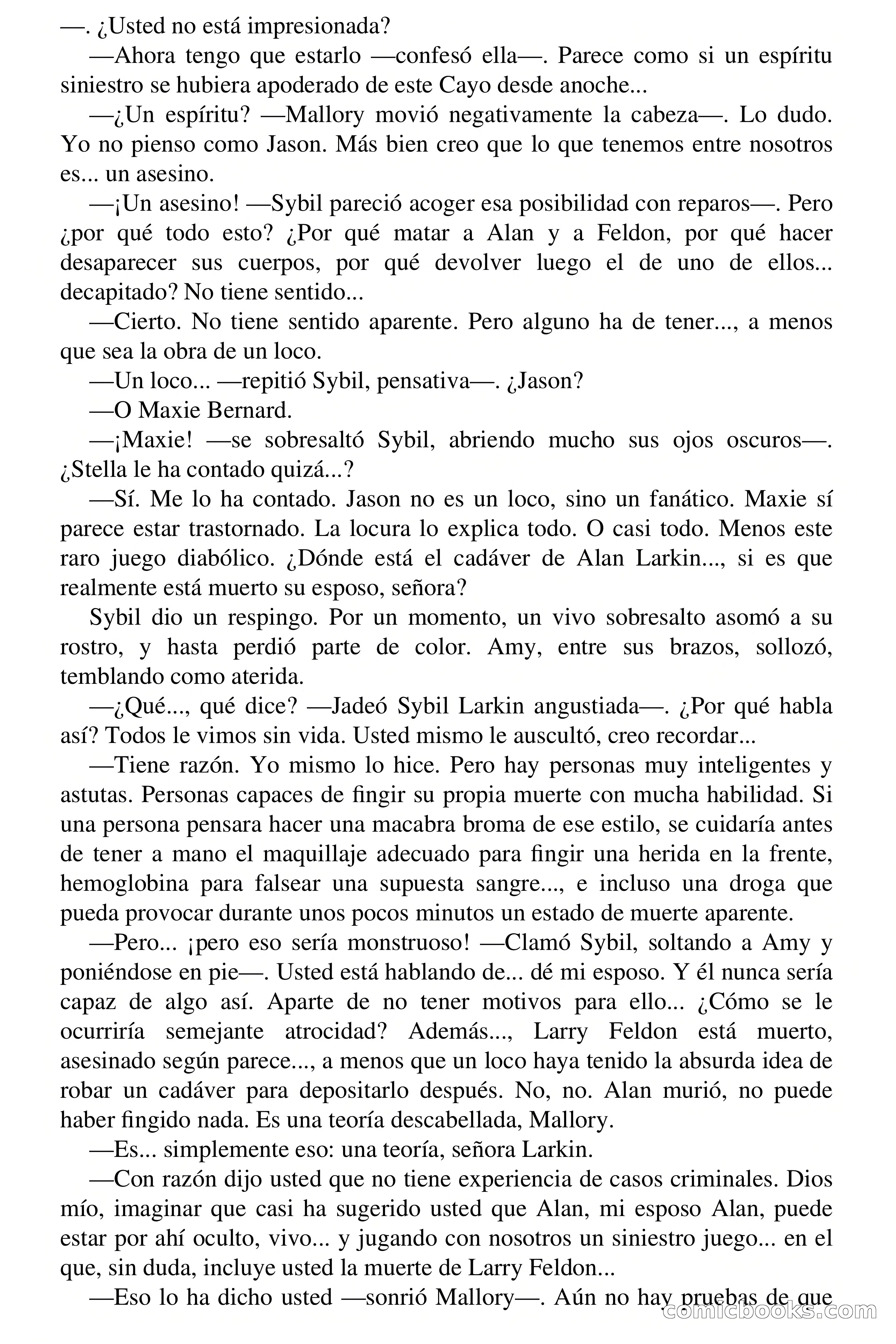 Las morbosas — page 42 of 60