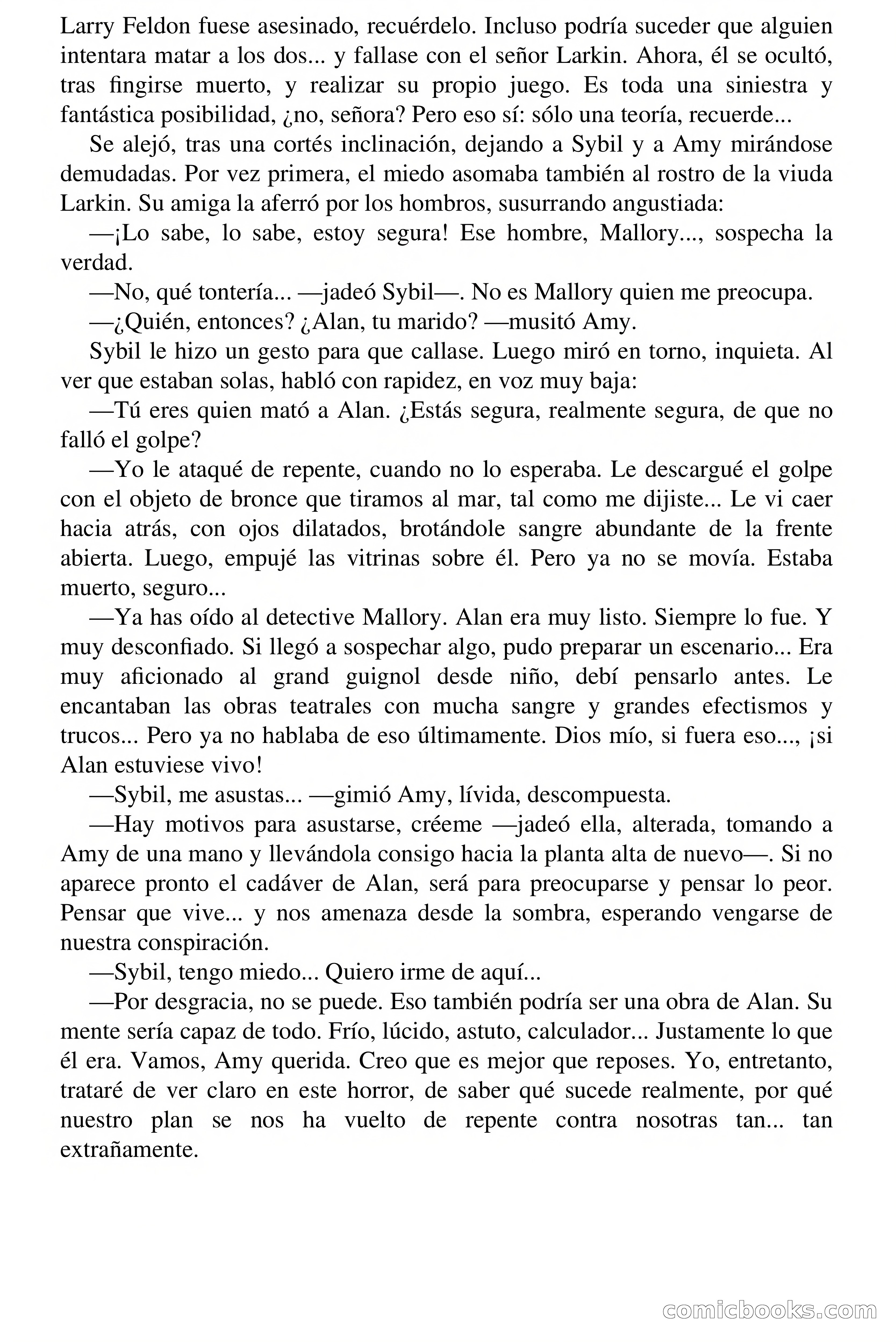 Las morbosas — page 43 of 60