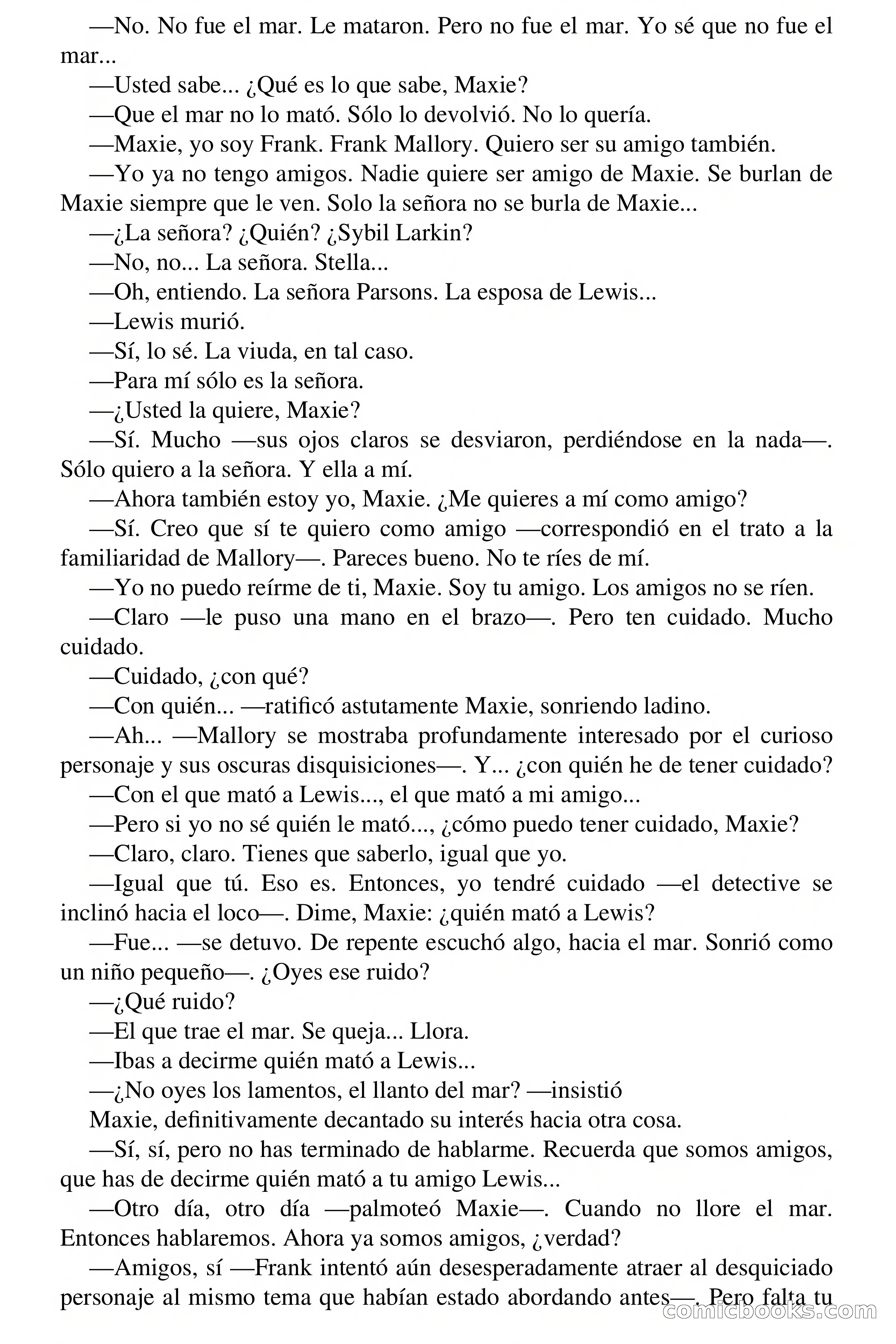 Las morbosas — page 45 of 60