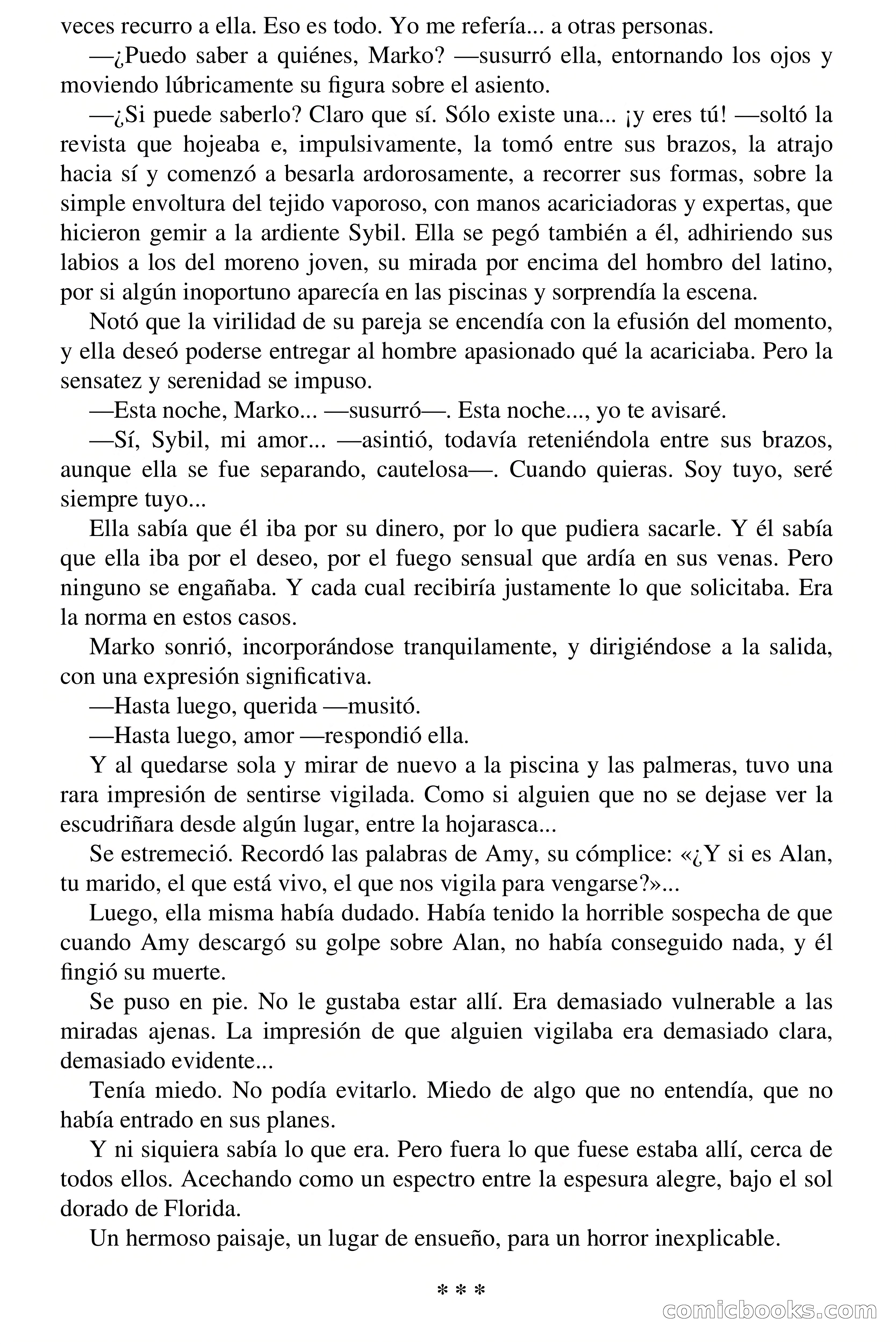 Las morbosas — page 48 of 60