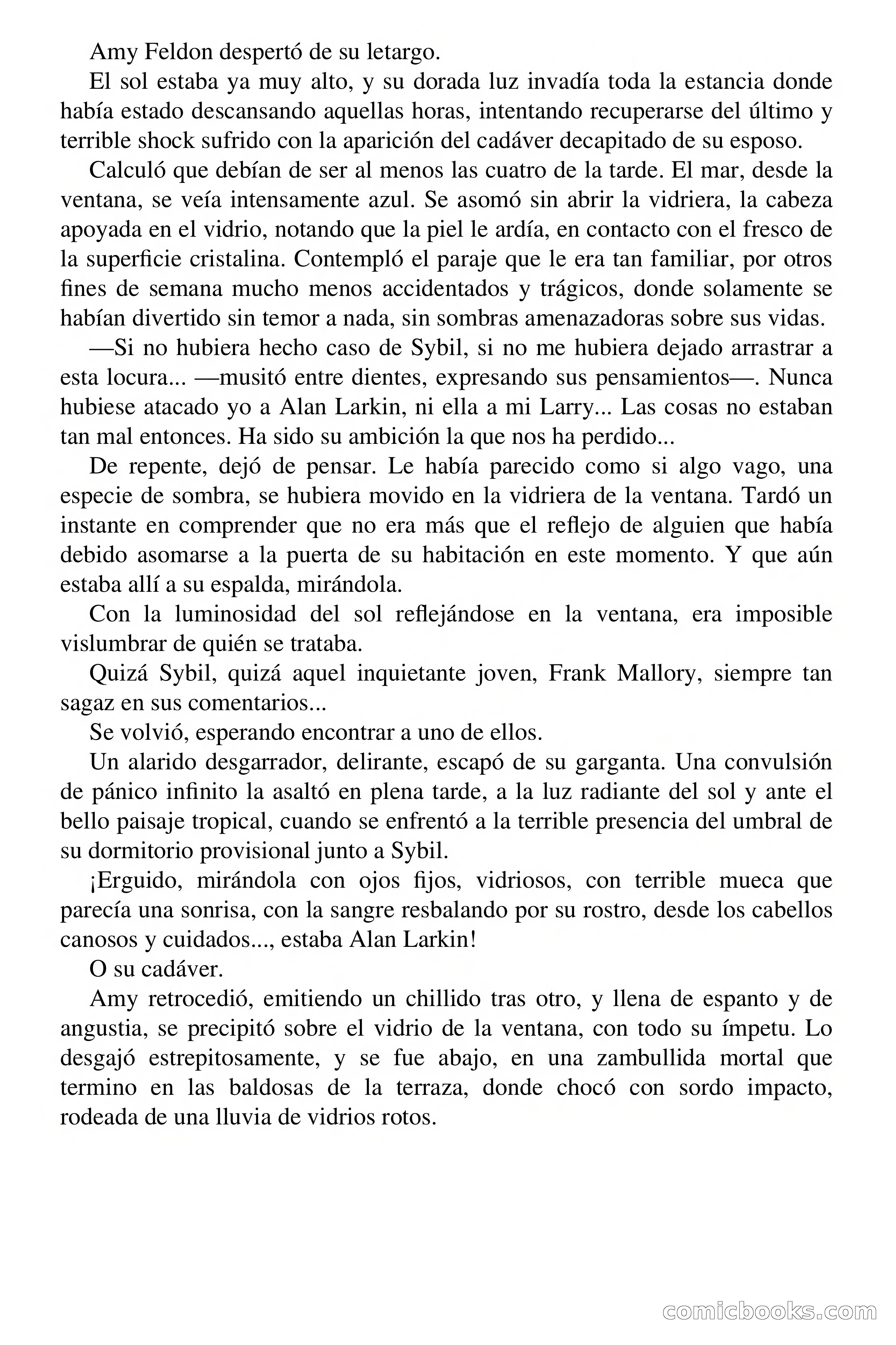 Las morbosas — page 49 of 60