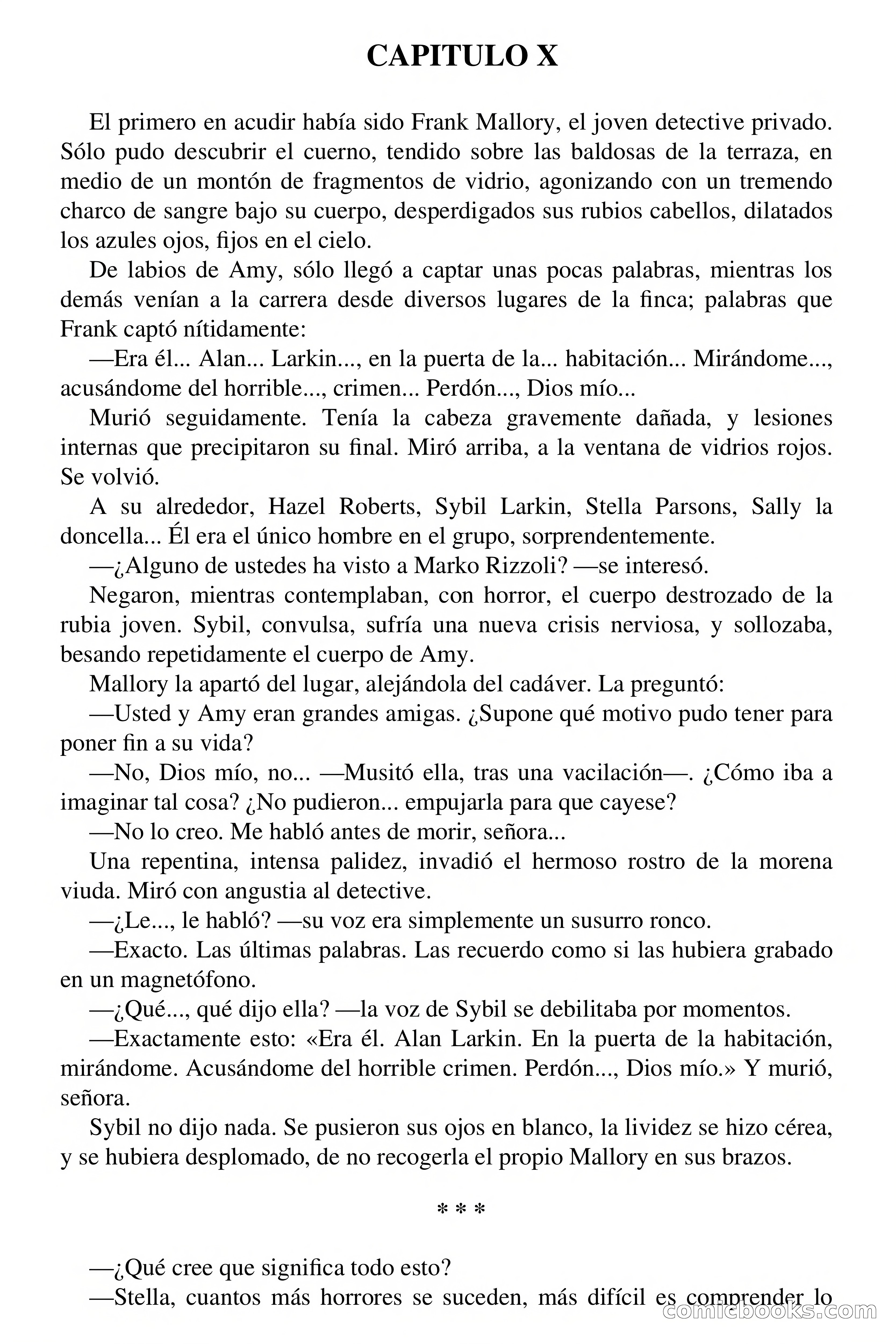 Las morbosas — page 50 of 60