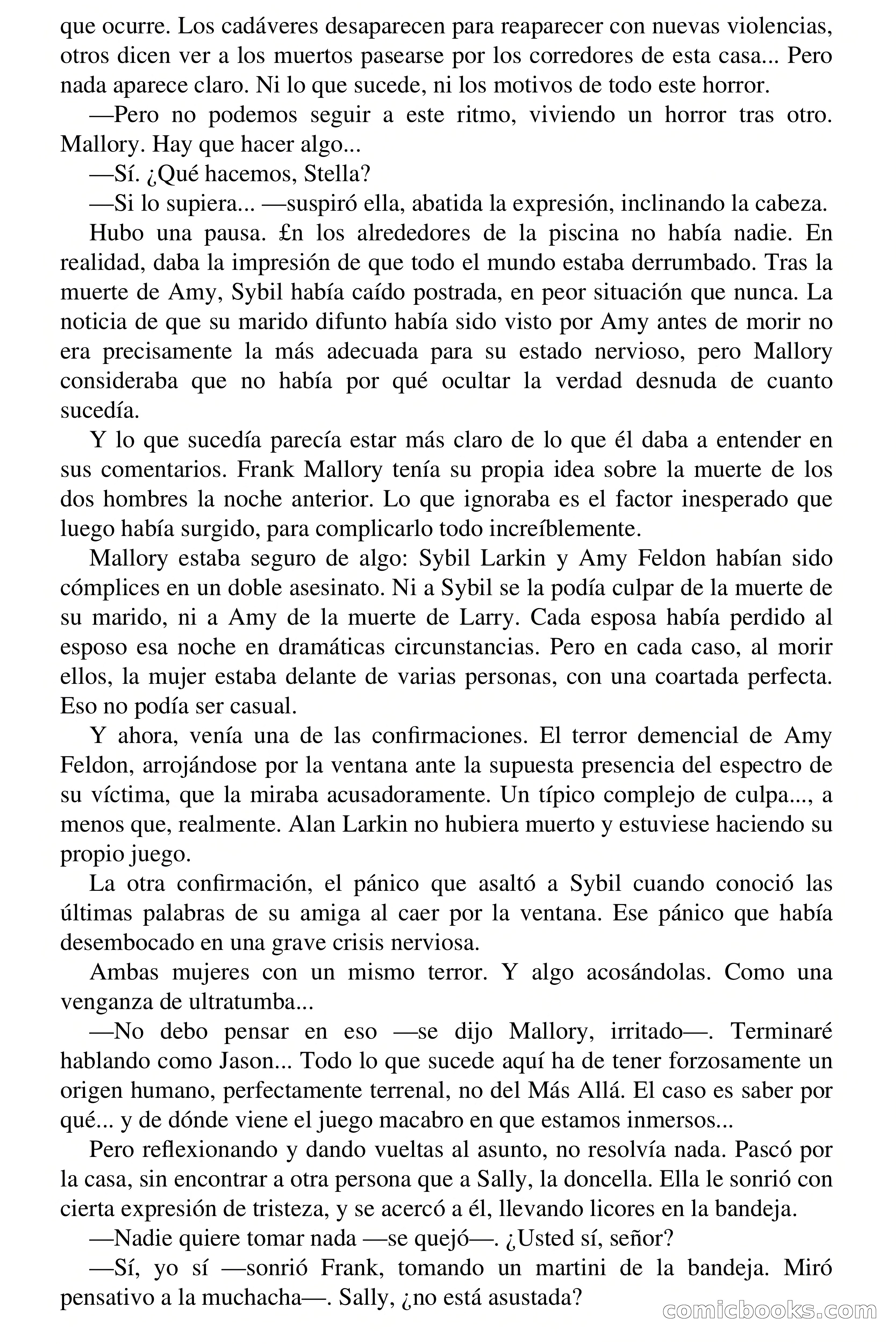 Las morbosas — page 51 of 60
