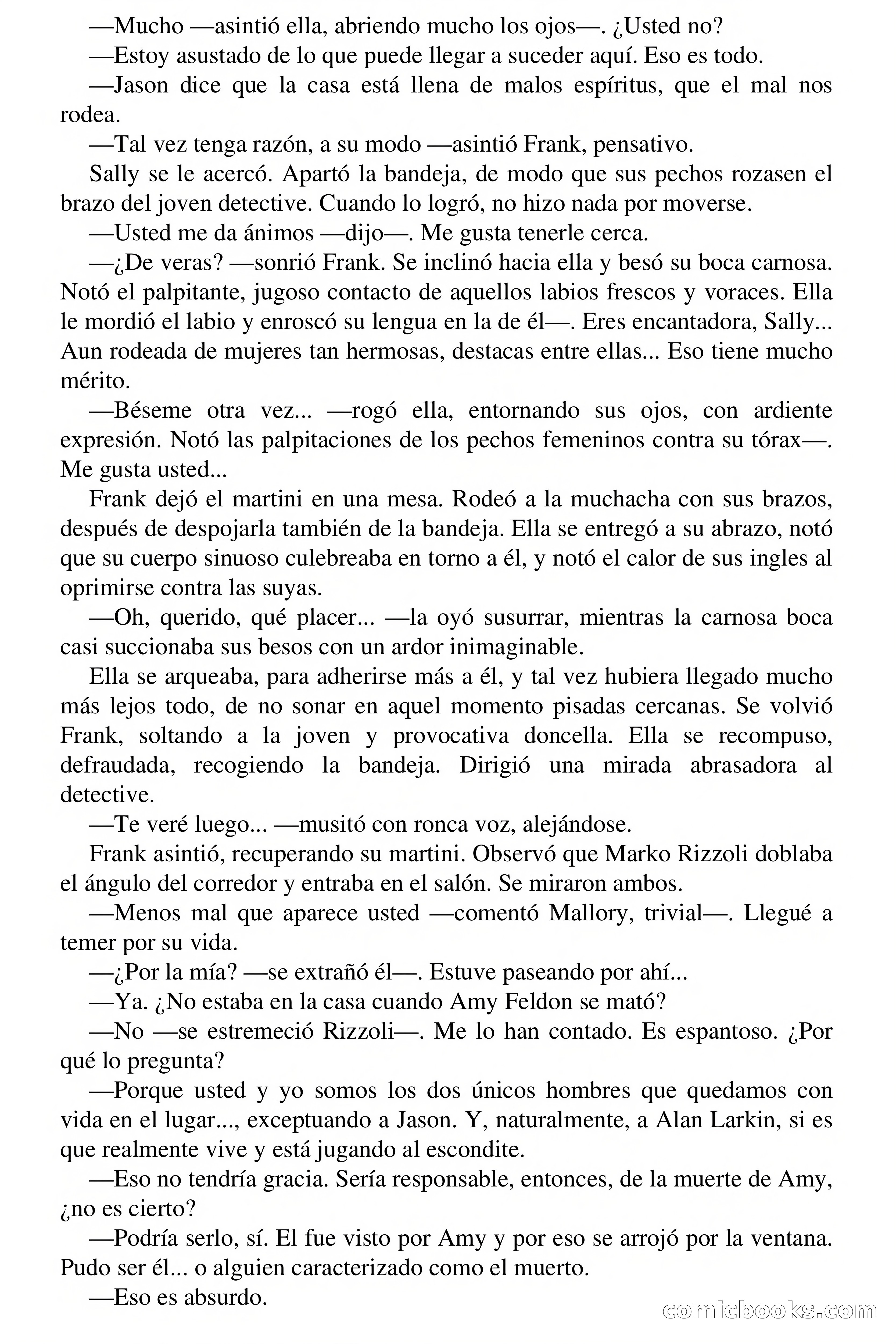 Las morbosas — page 52 of 60