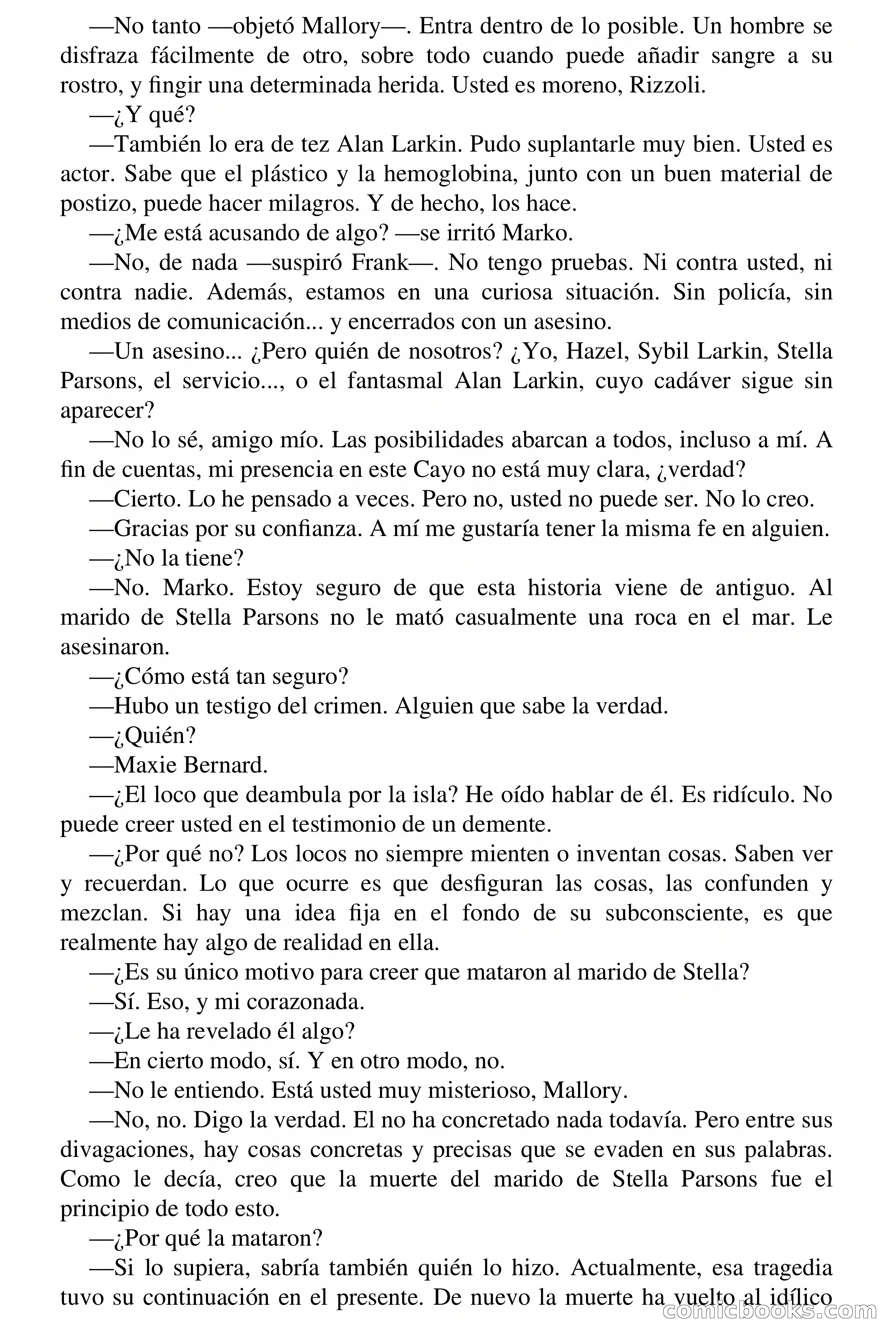 Las morbosas — page 53 of 60