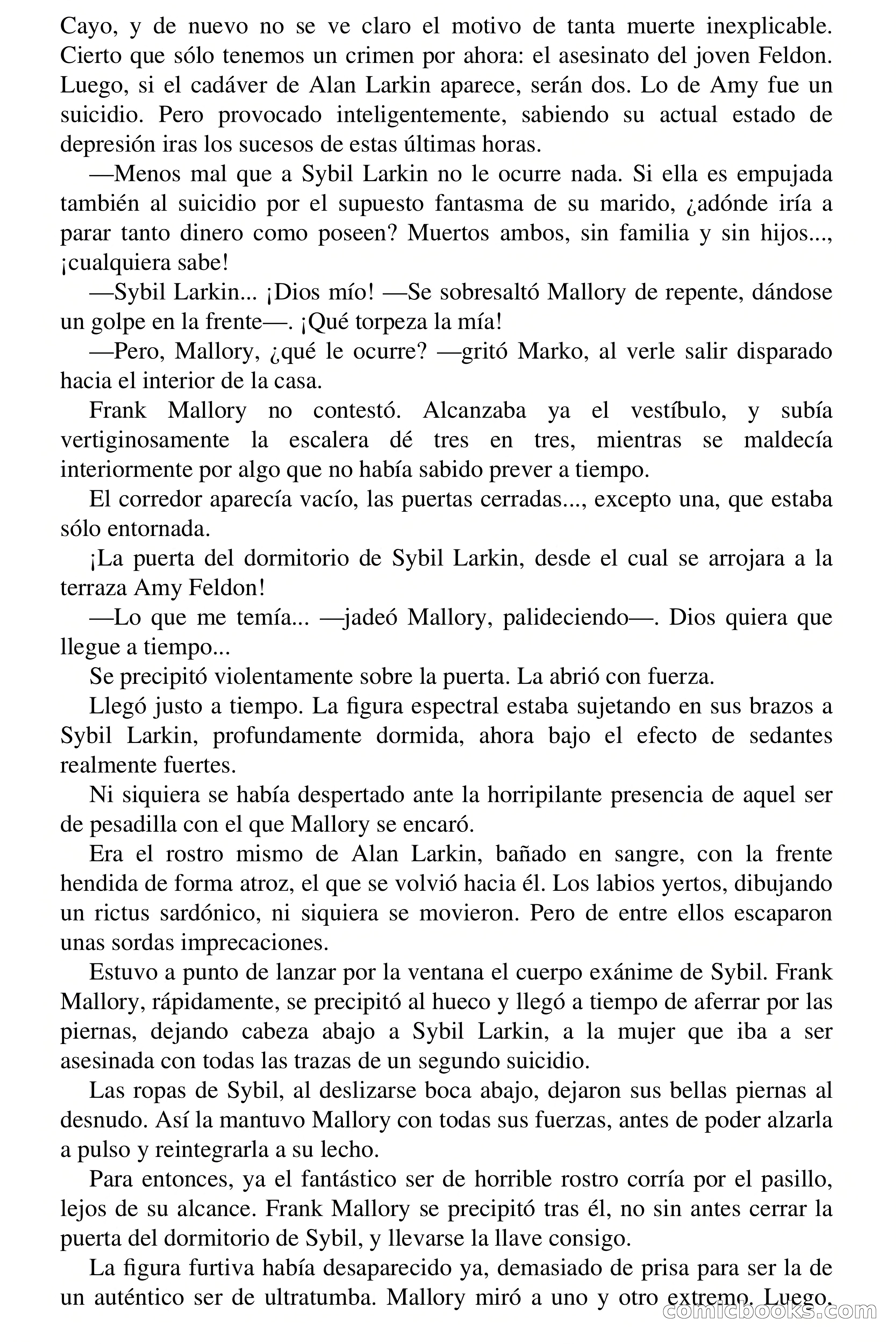 Las morbosas — page 54 of 60