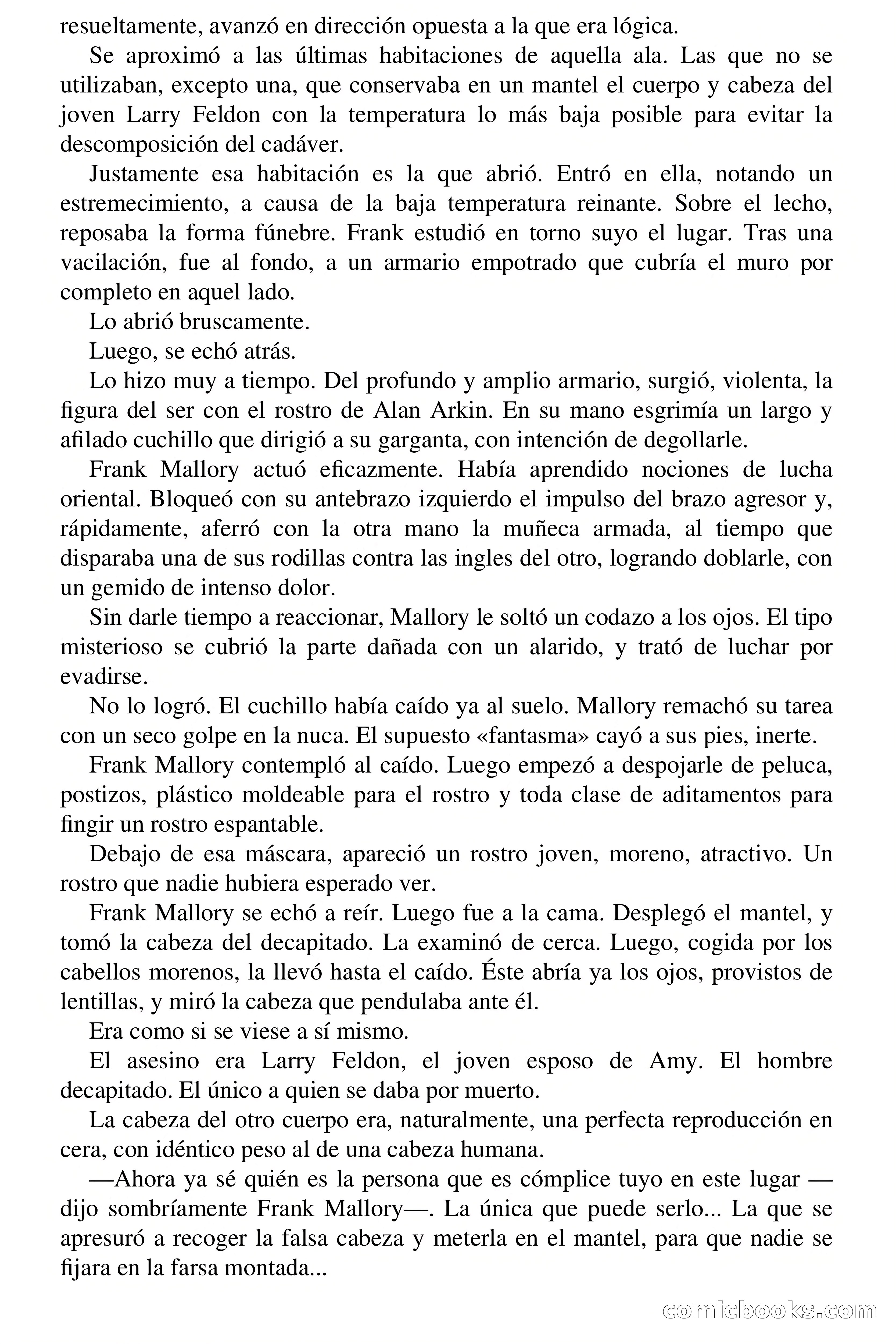 Las morbosas — page 55 of 60