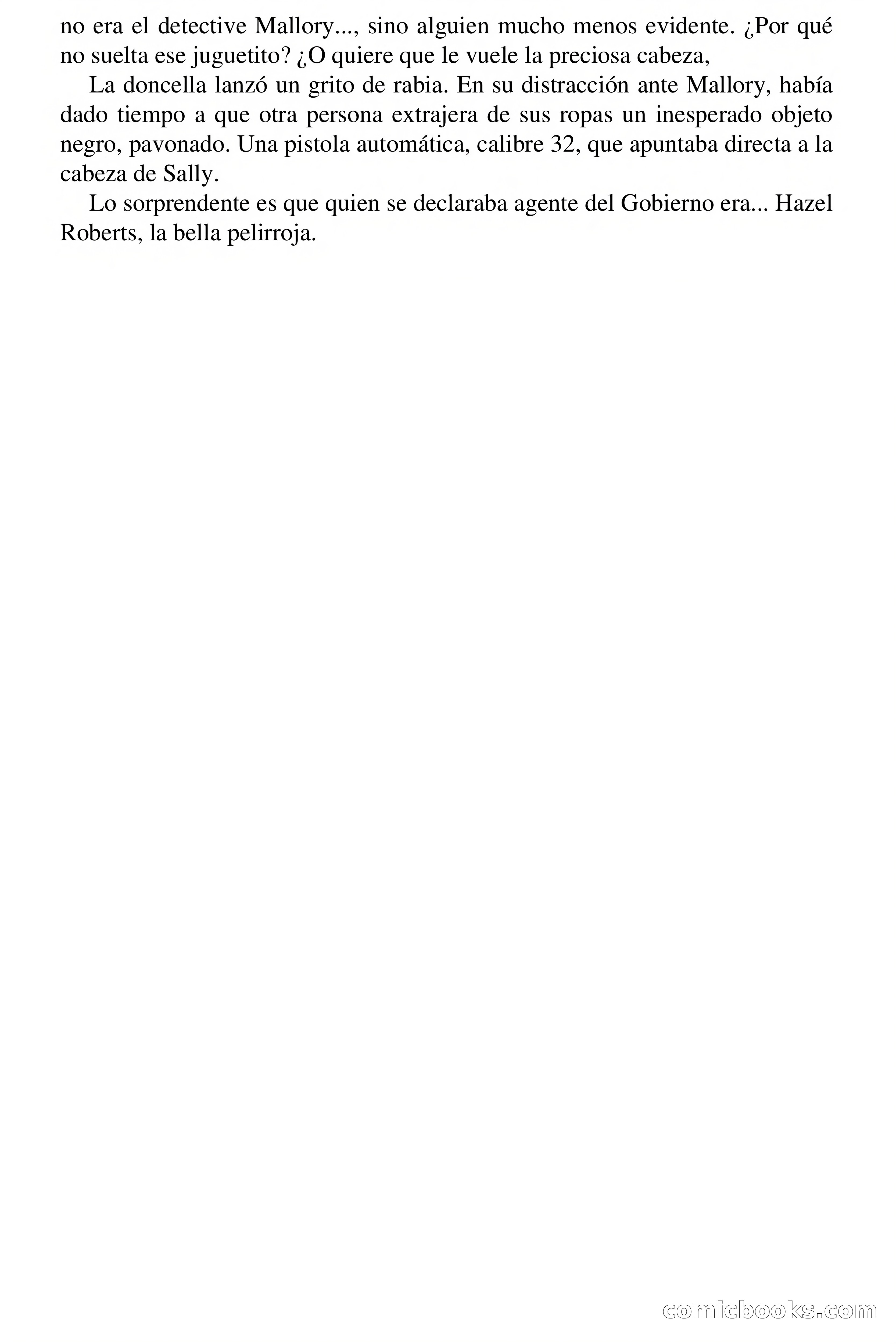 Las morbosas — page 58 of 60