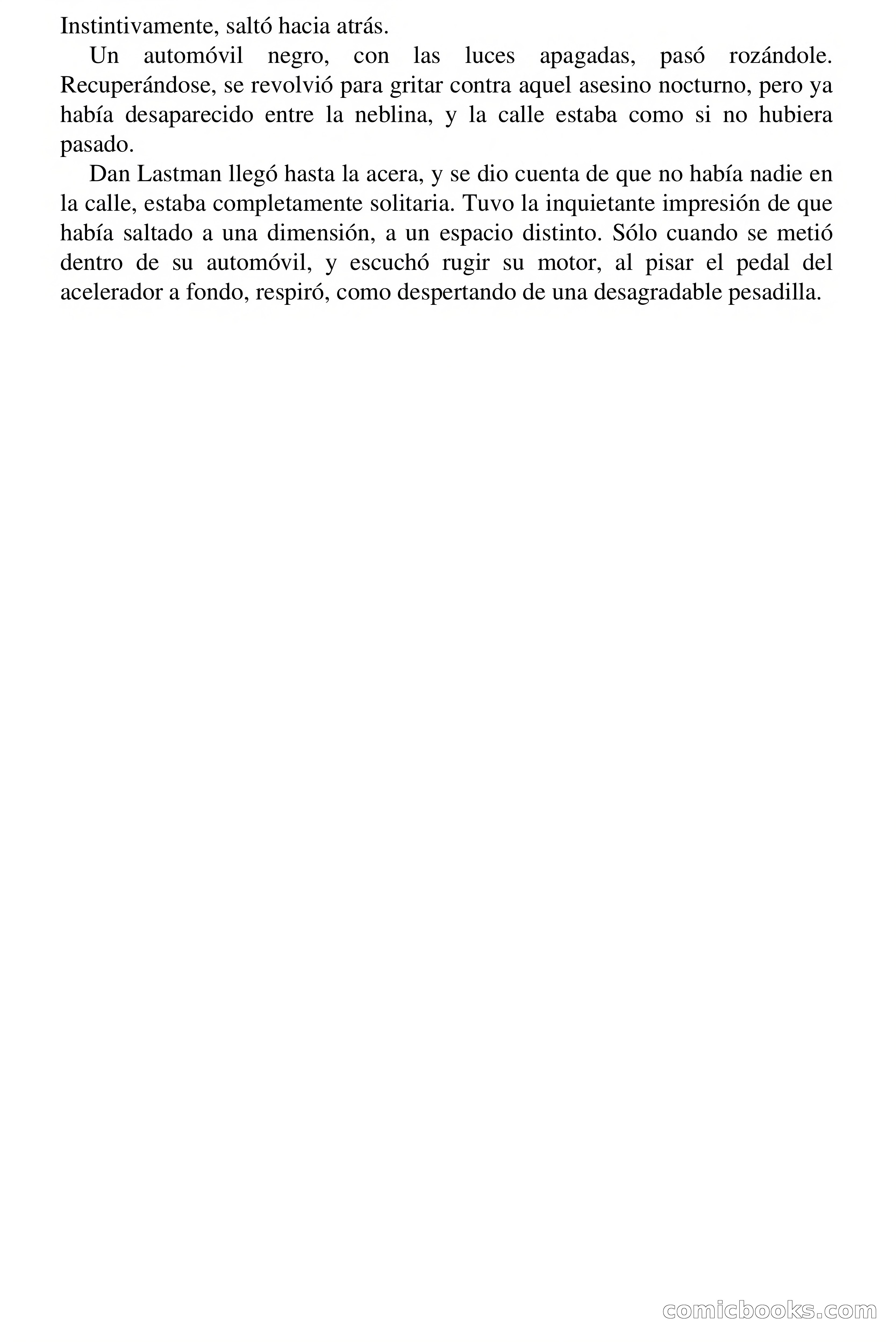 Selección Terror: Torturadas — page 14 of 69