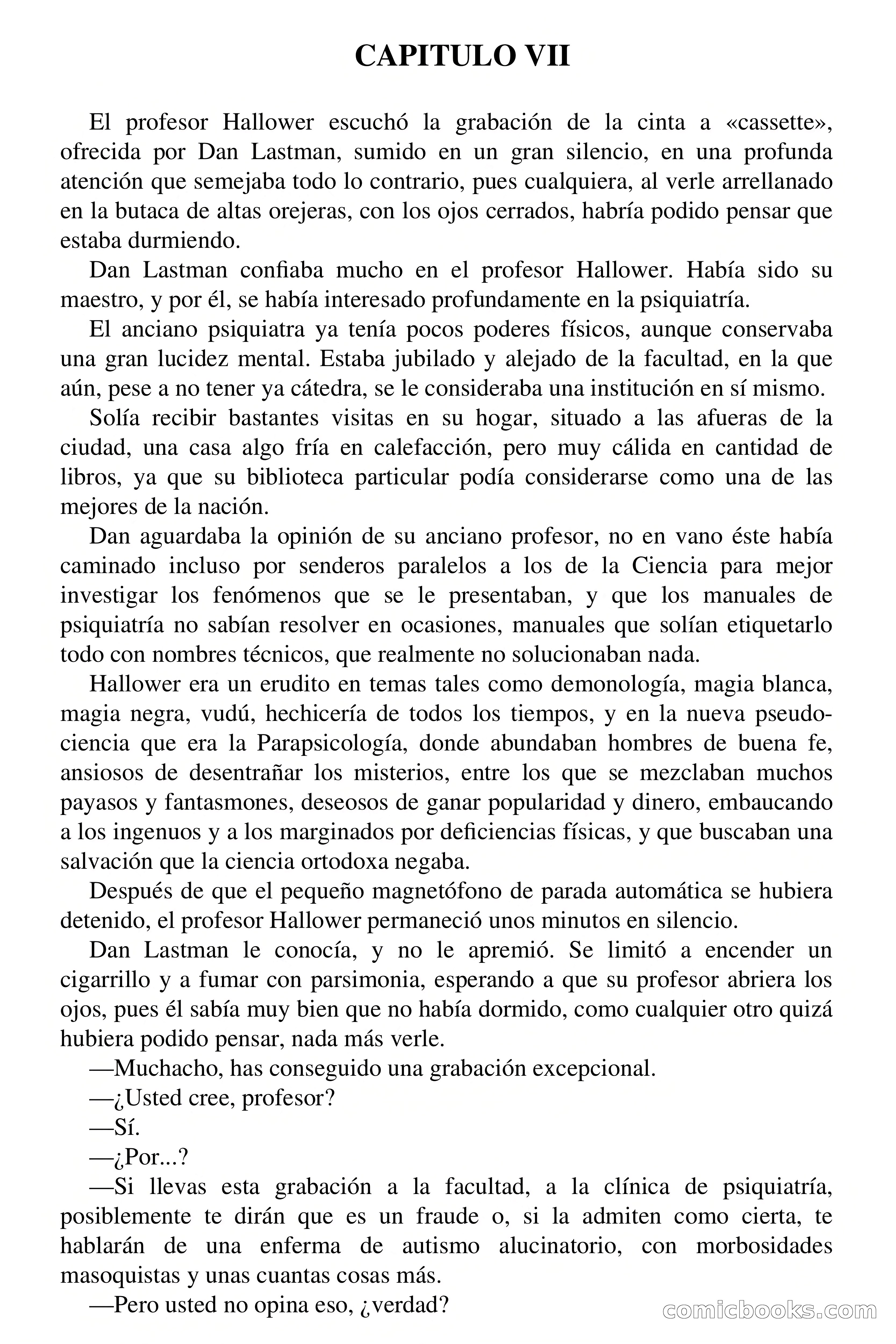 Selección Terror: Torturadas — page 46 of 69