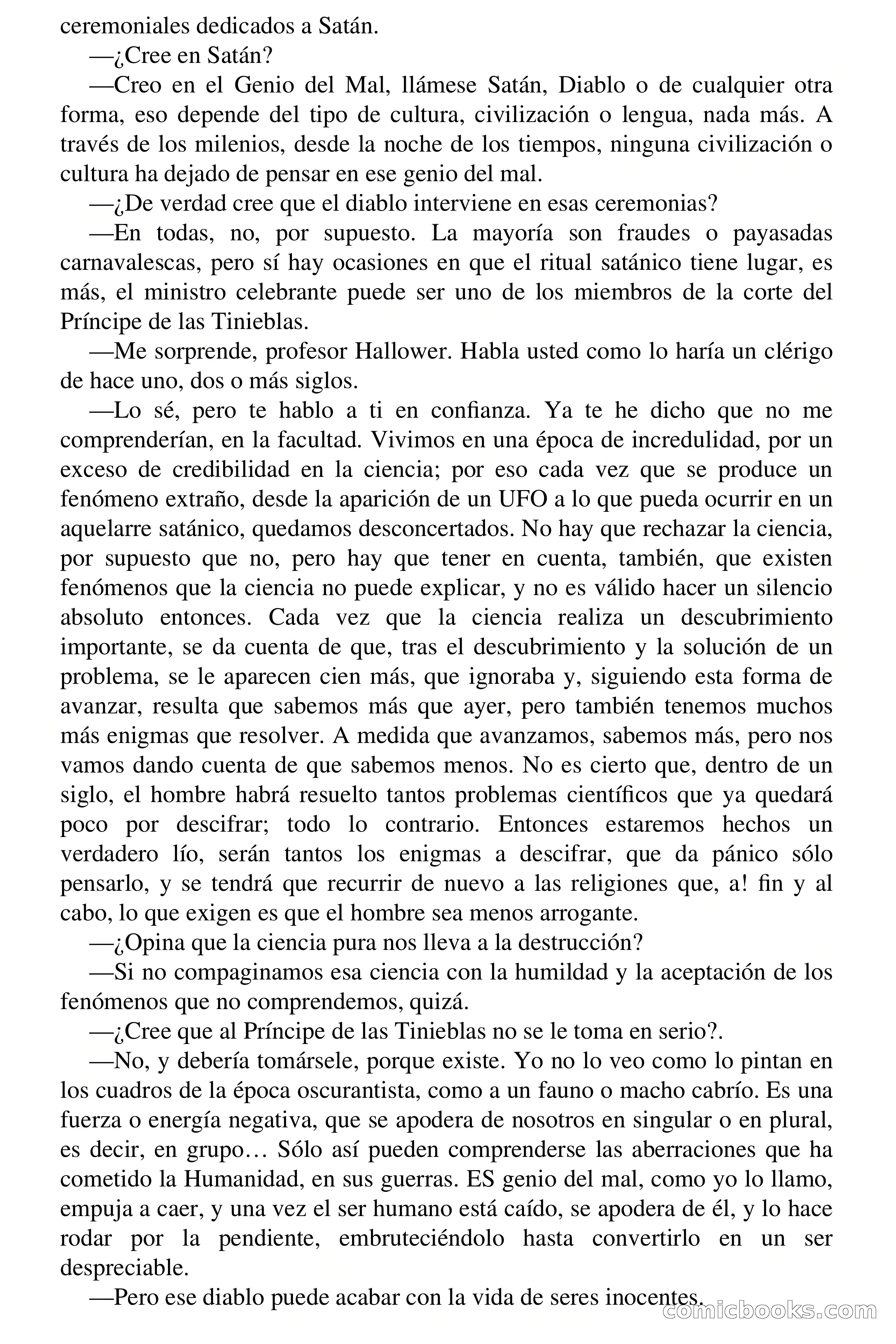 Selección Terror: Torturadas — page 48 of 69