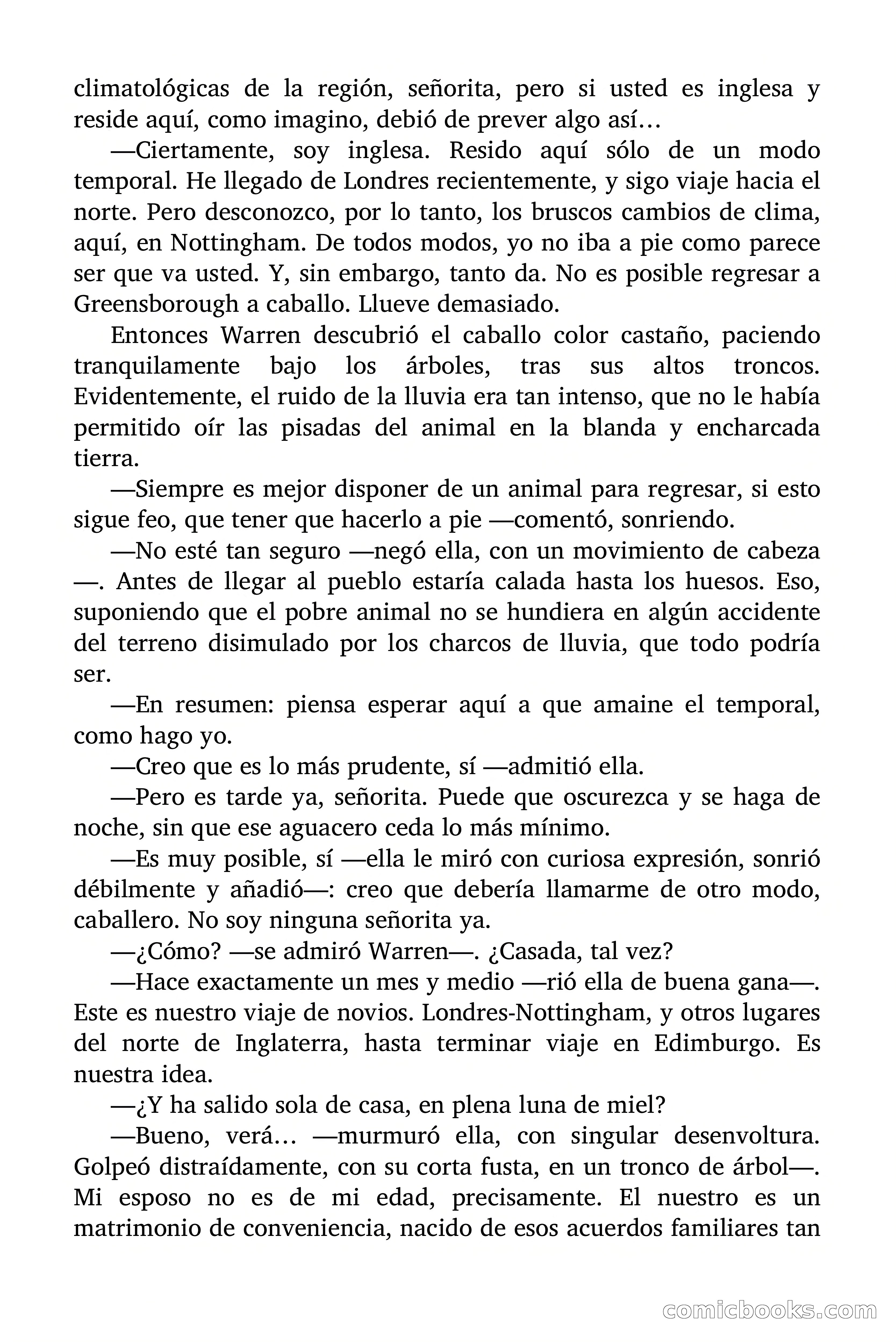 Selección Terror: «Miserere» por mí — page 15 of 80