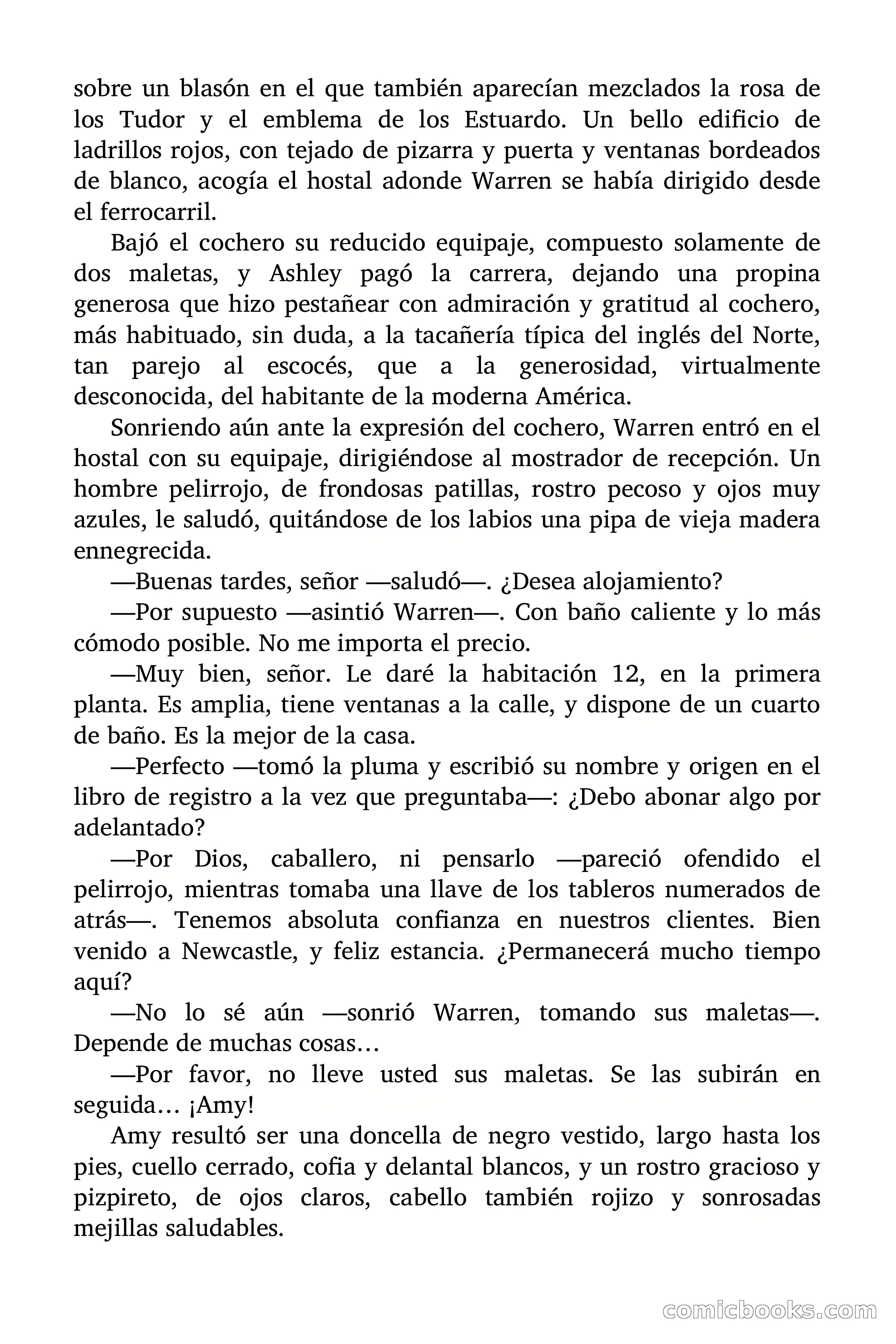 Selección Terror: «Miserere» por mí — page 39 of 80