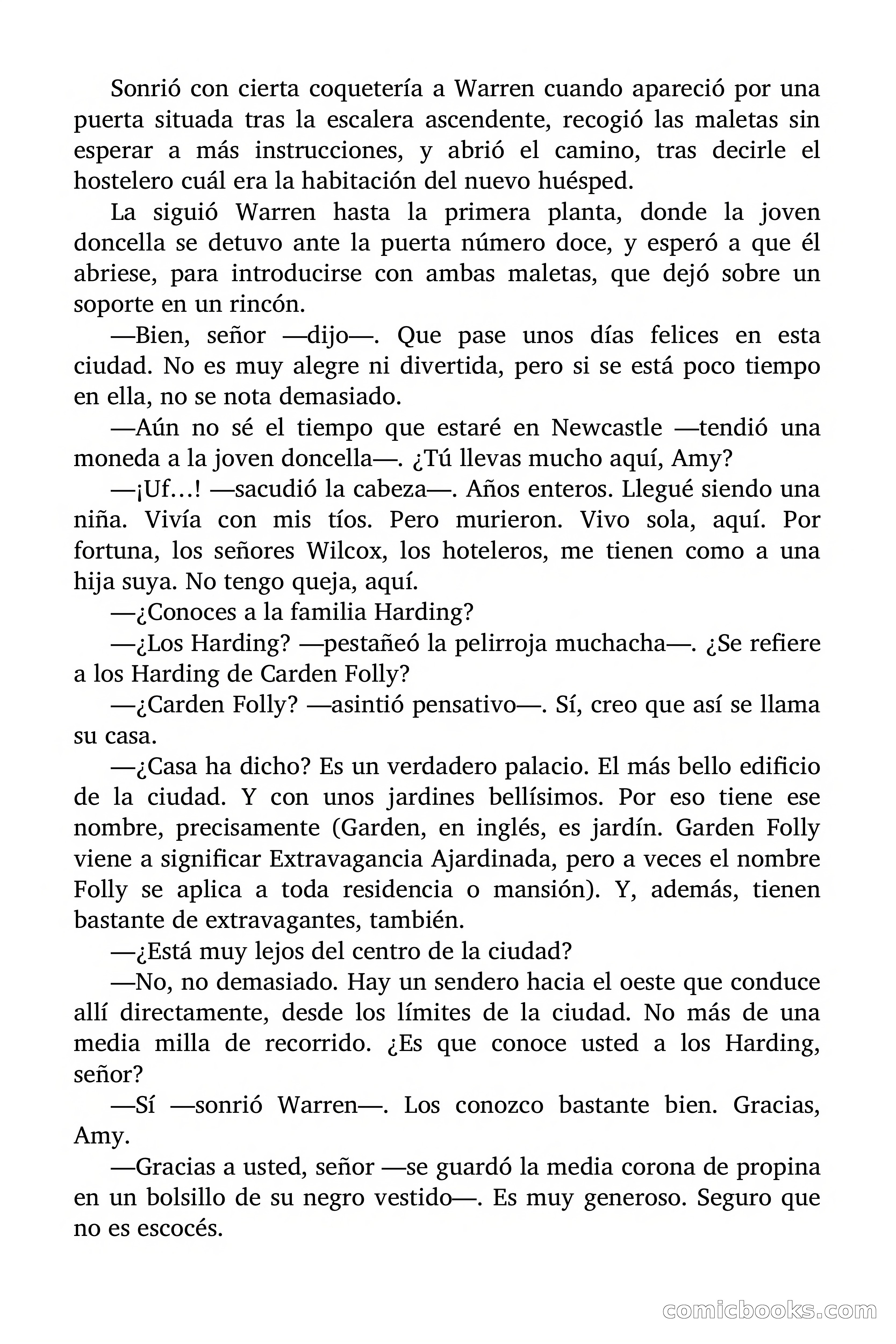 Selección Terror: «Miserere» por mí — page 40 of 80