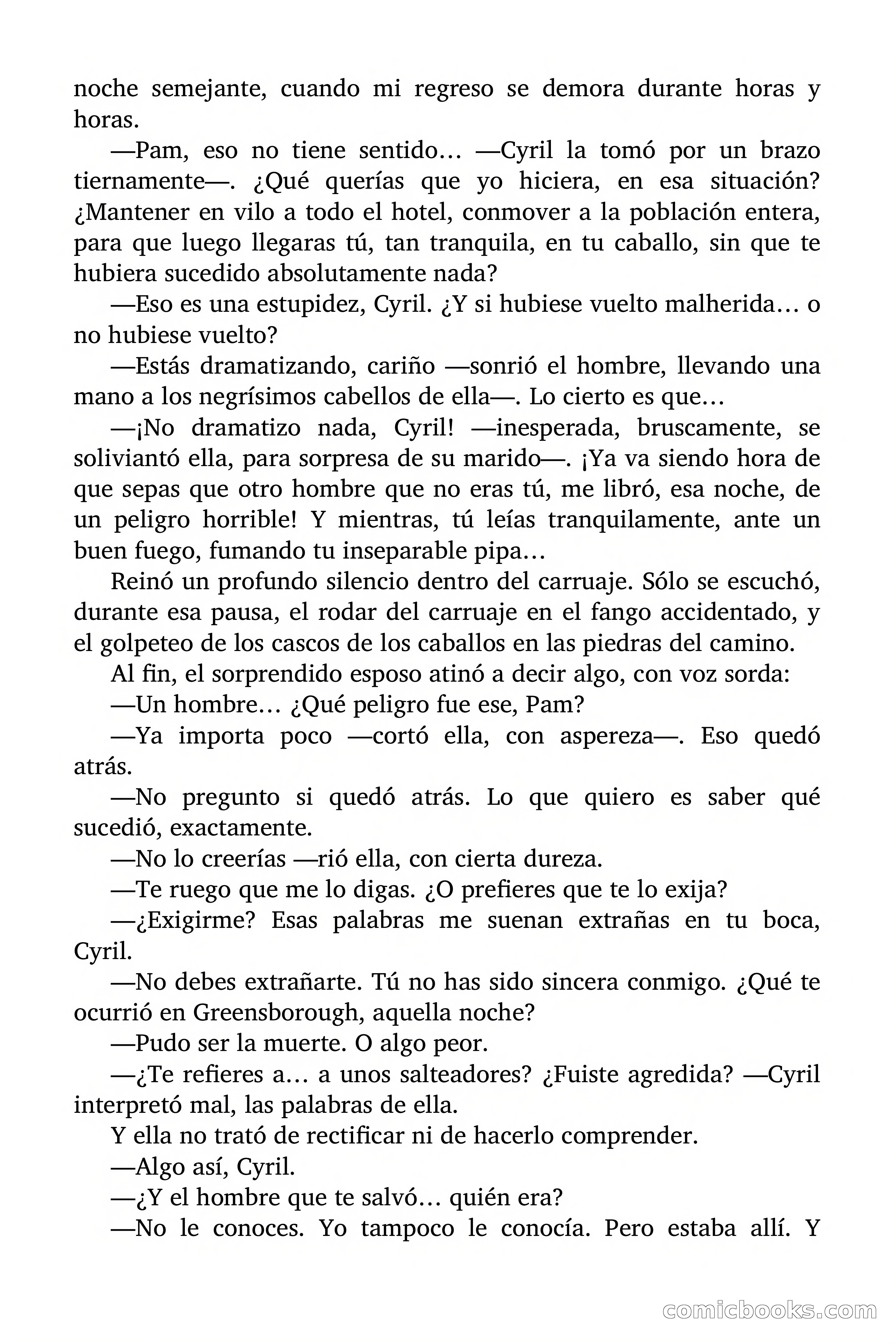 Selección Terror: «Miserere» por mí — page 45 of 80