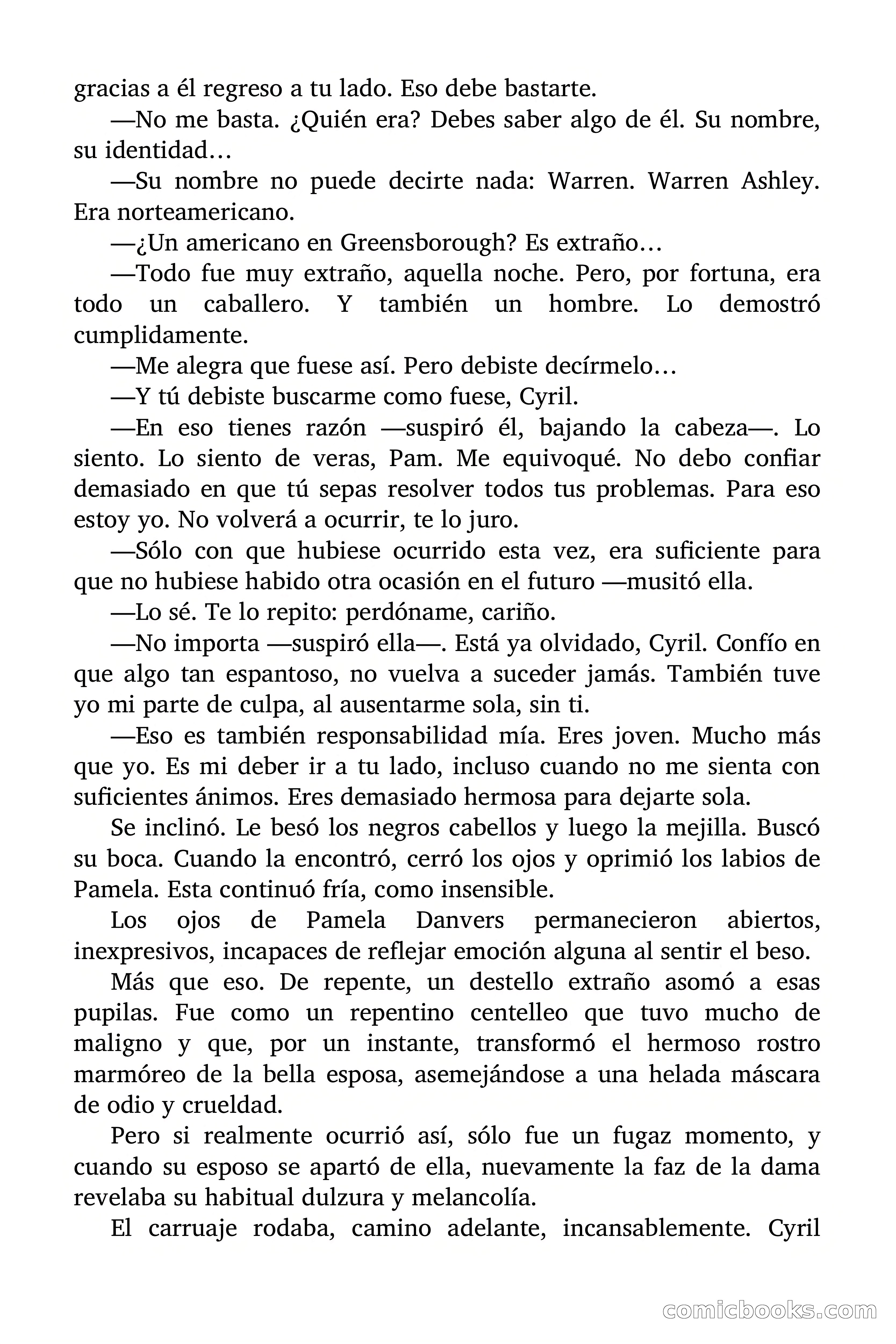 Selección Terror: «Miserere» por mí — page 46 of 80