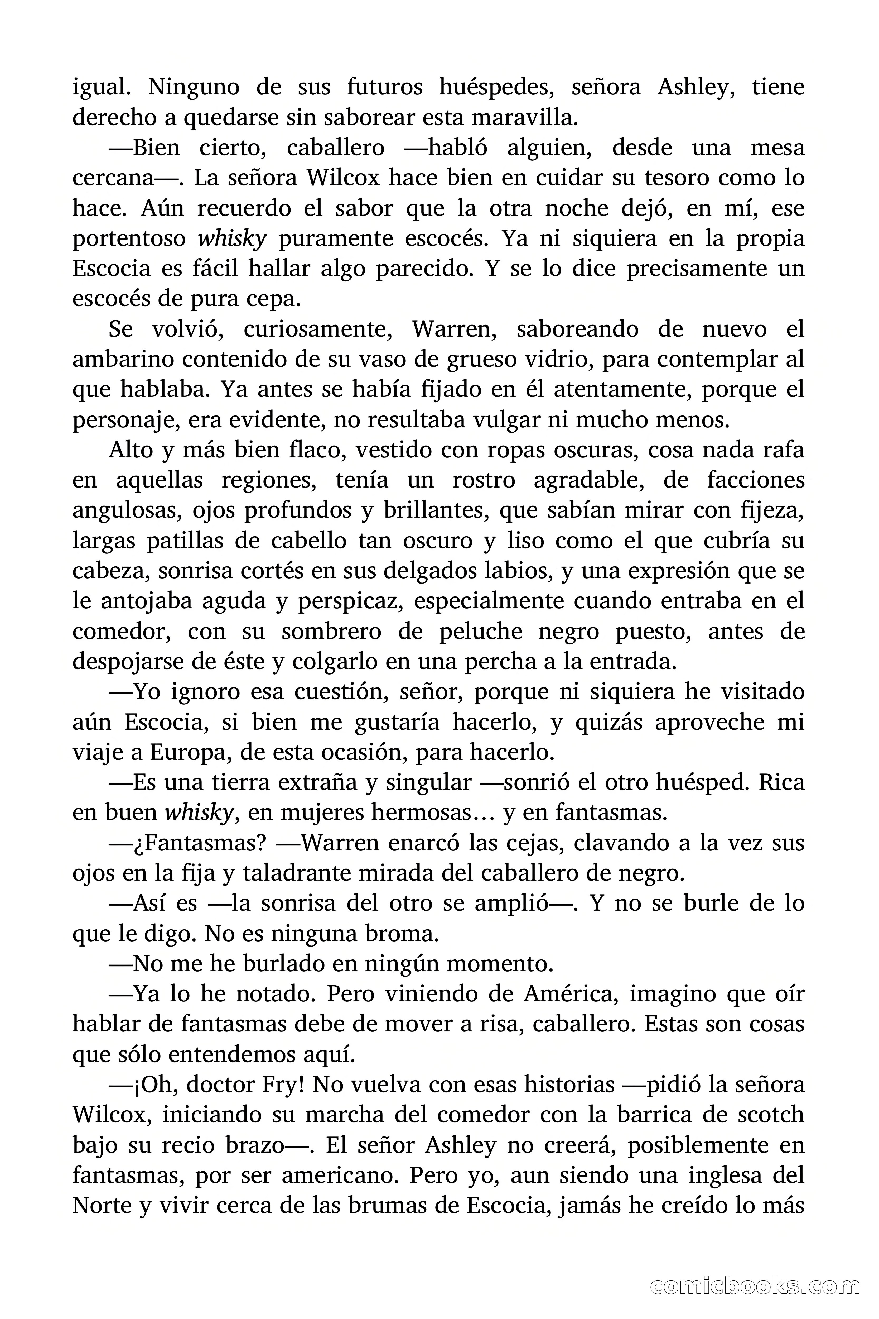 Selección Terror: «Miserere» por mí — page 49 of 80
