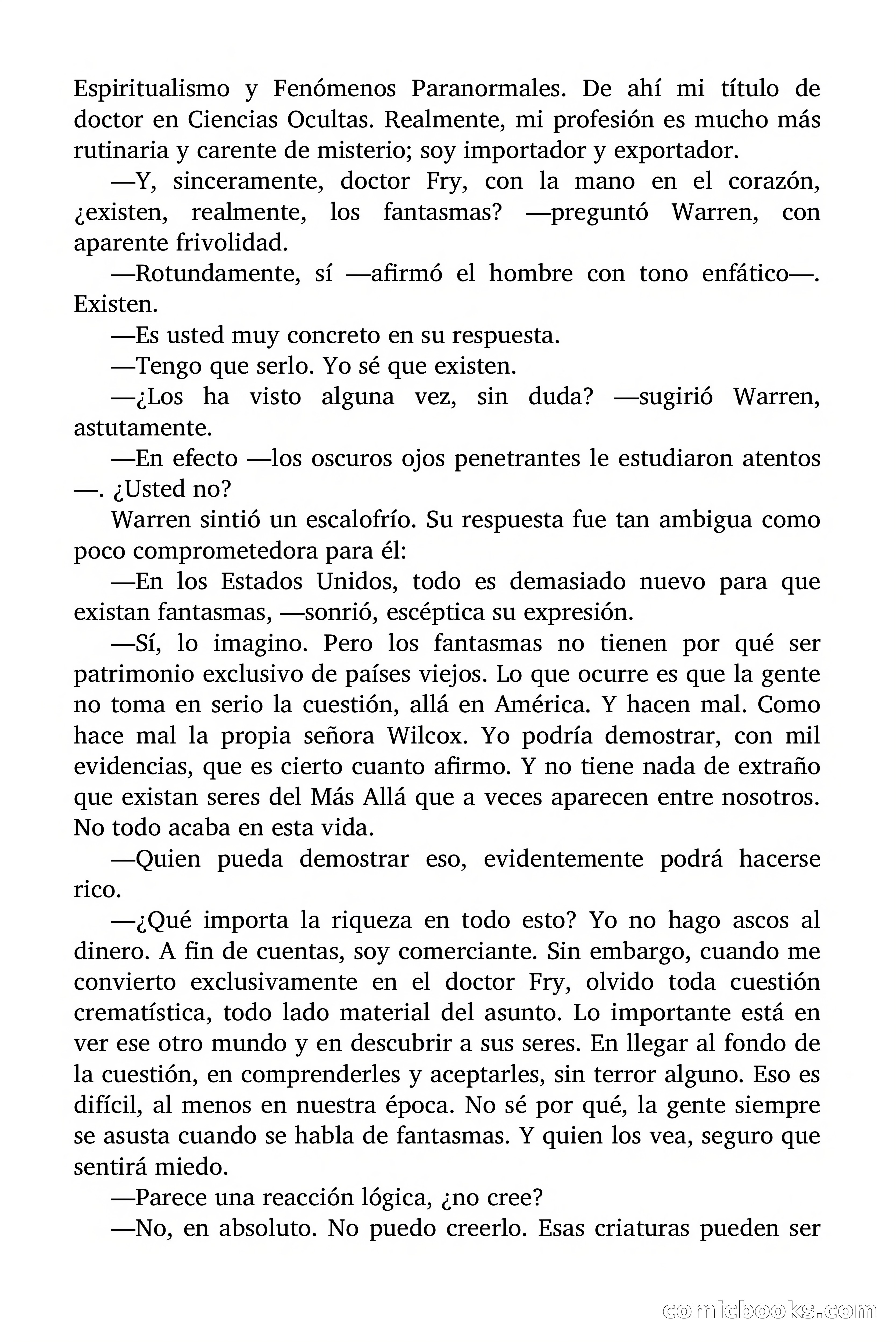 Selección Terror: «Miserere» por mí — page 51 of 80