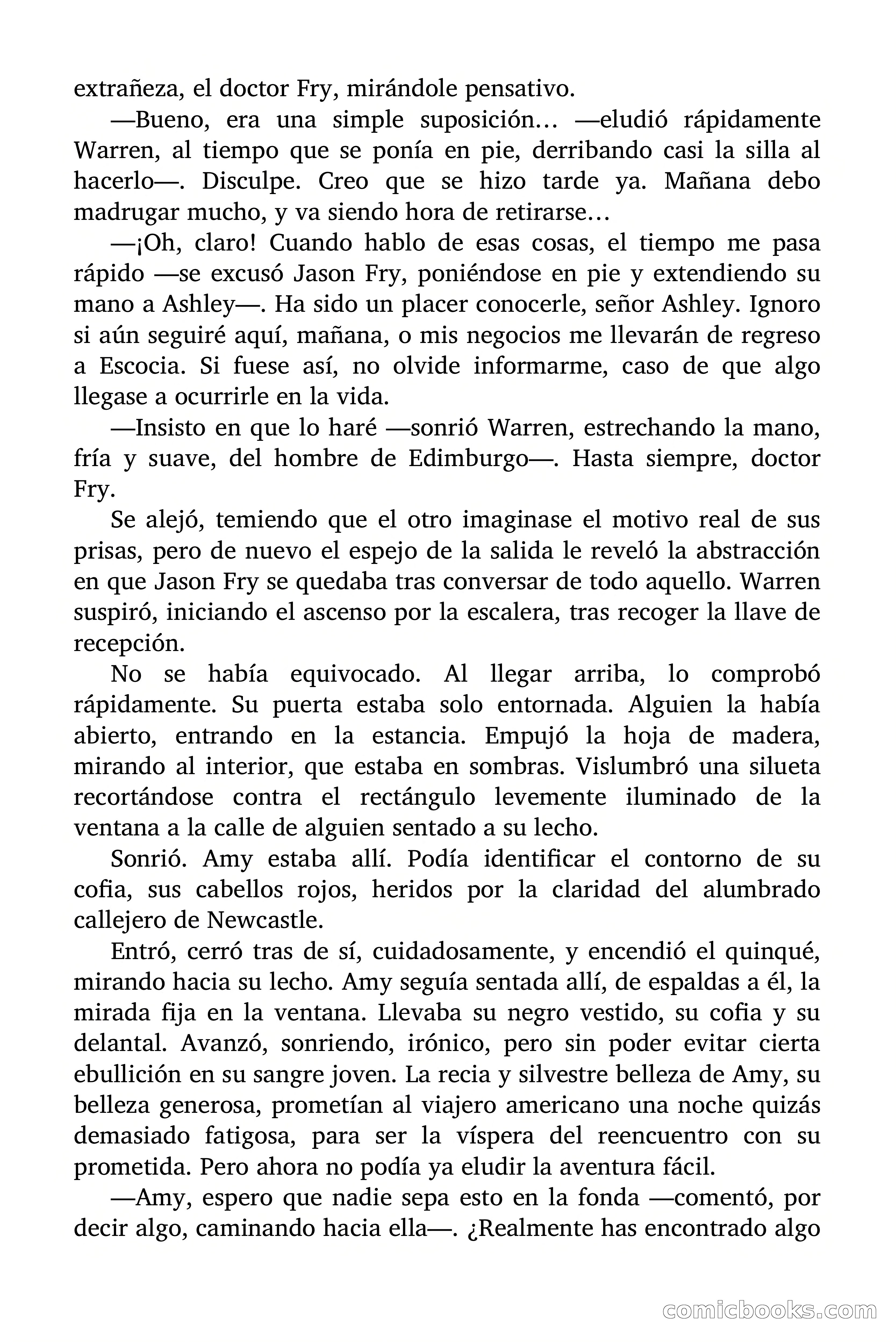 Selección Terror: «Miserere» por mí — page 54 of 80