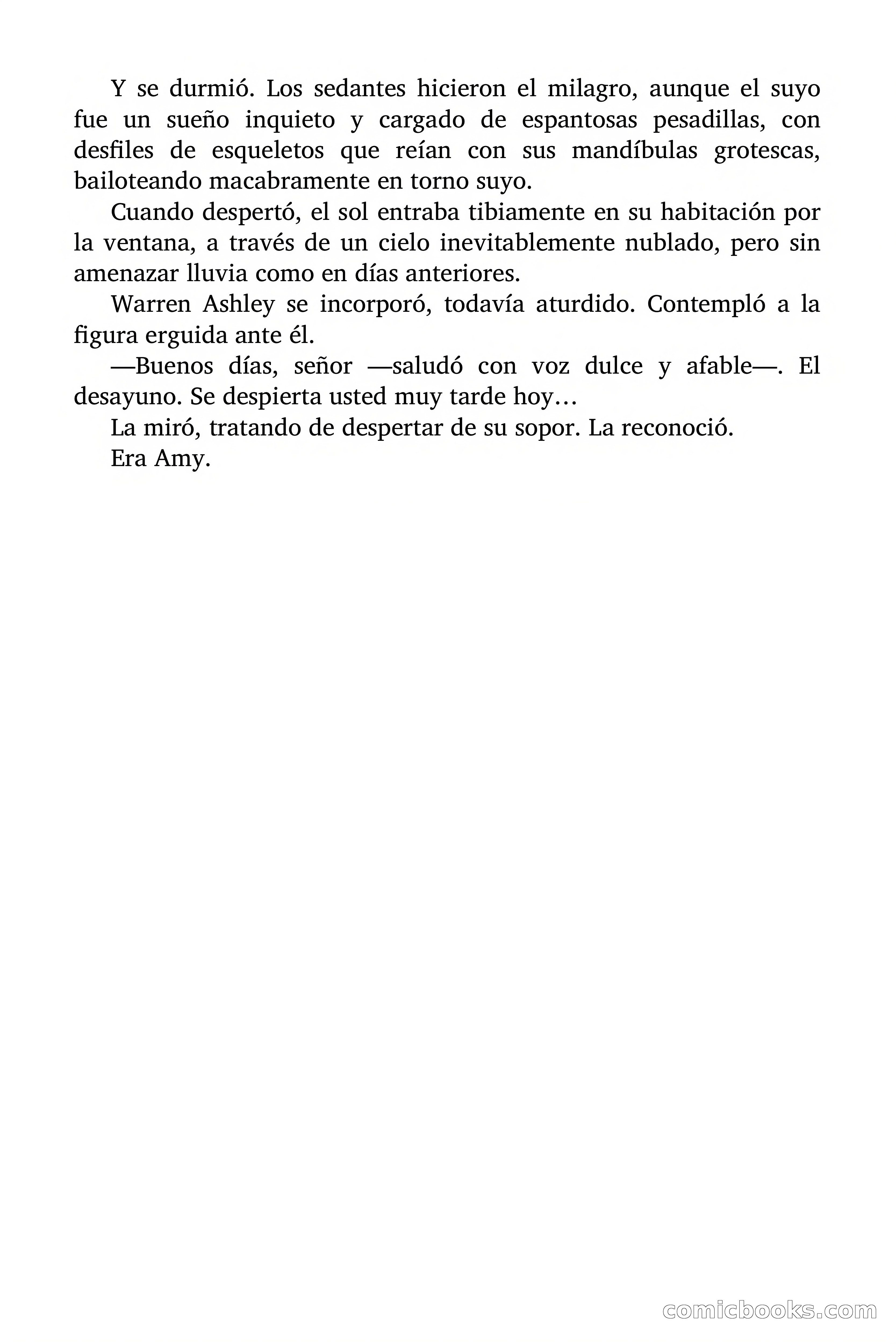 Selección Terror: «Miserere» por mí — page 58 of 80