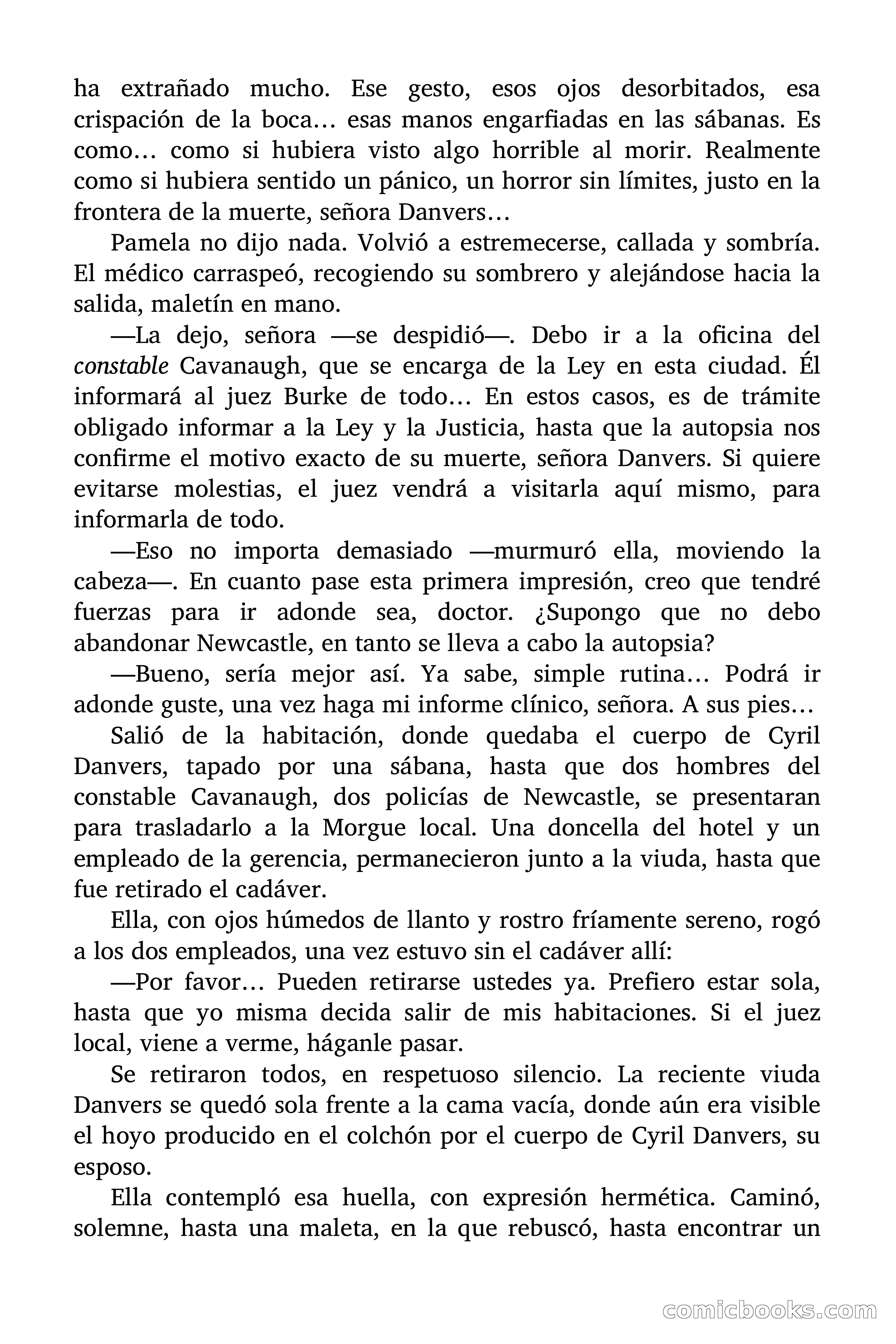 Selección Terror: «Miserere» por mí — page 65 of 80