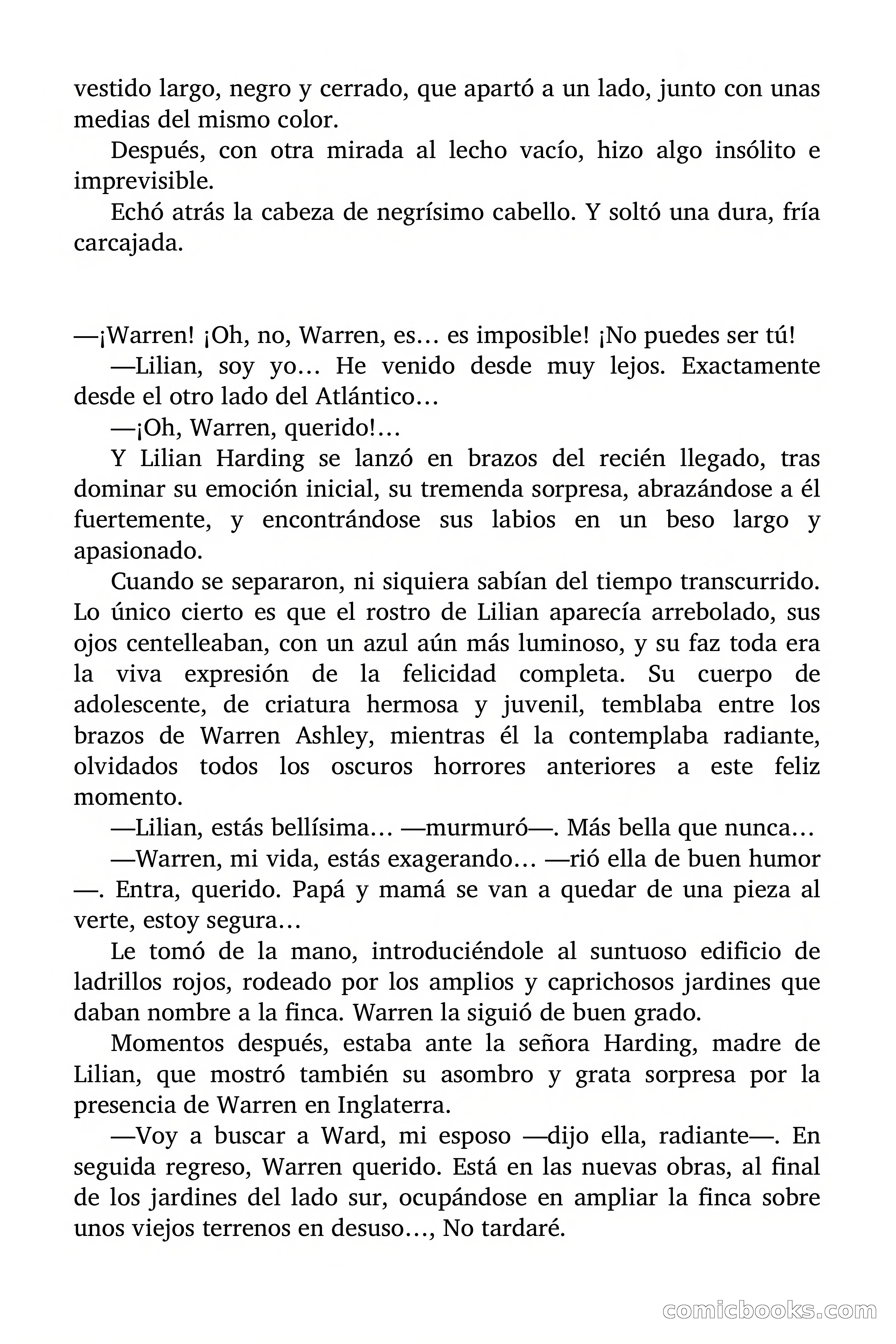 Selección Terror: «Miserere» por mí — page 66 of 80