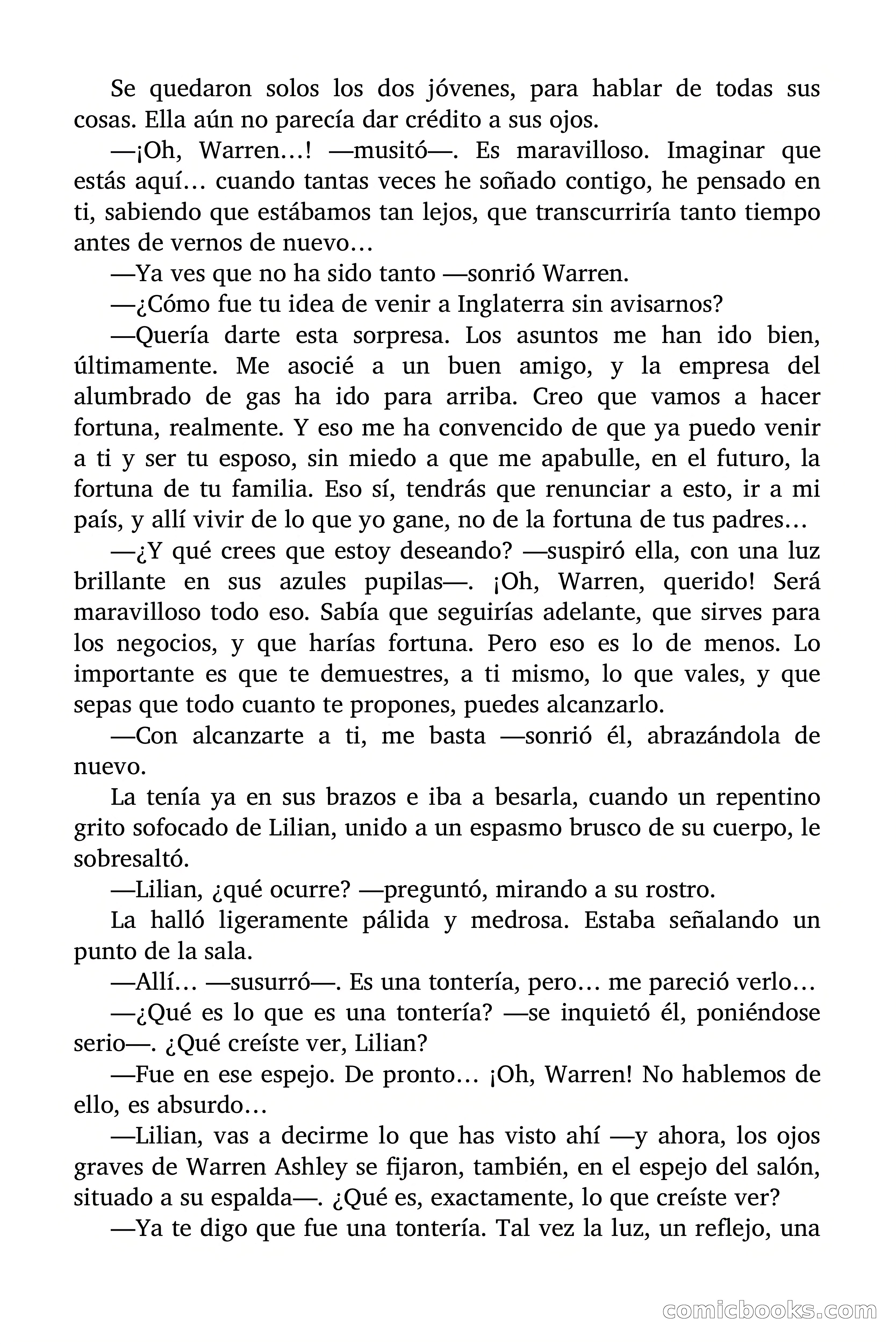 Selección Terror: «Miserere» por mí — page 67 of 80