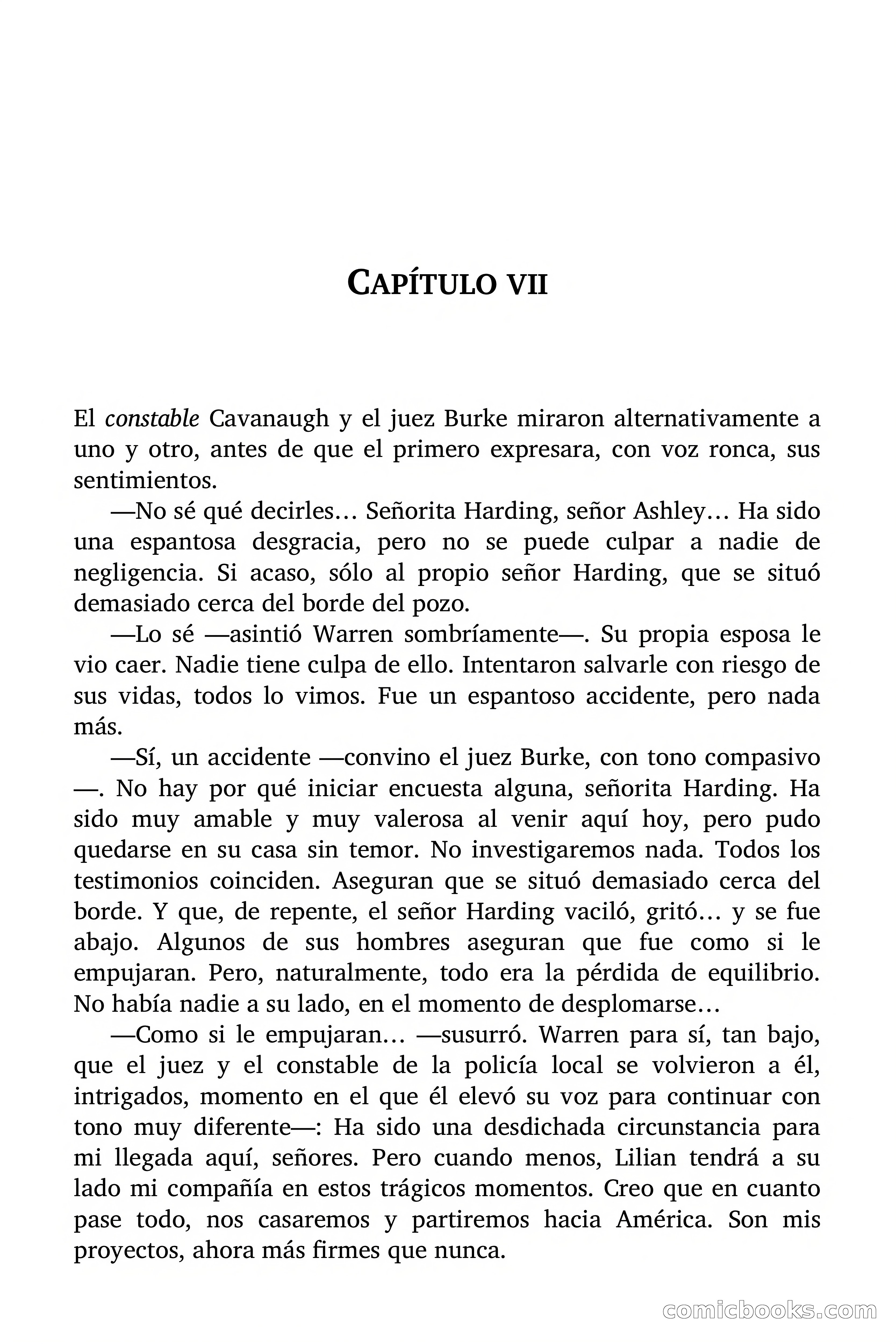 Selección Terror: «Miserere» por mí — page 70 of 80
