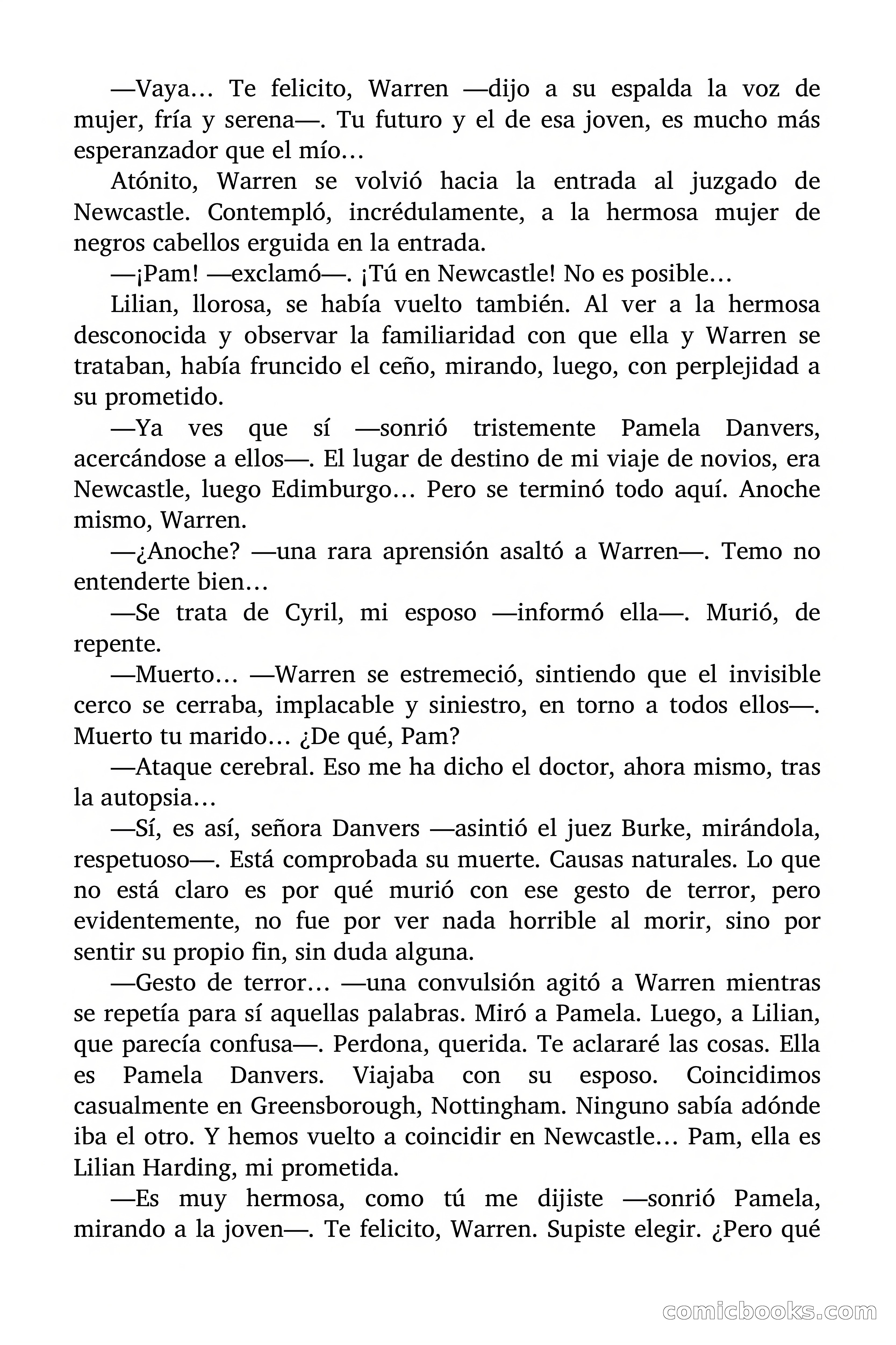Selección Terror: «Miserere» por mí — page 71 of 80