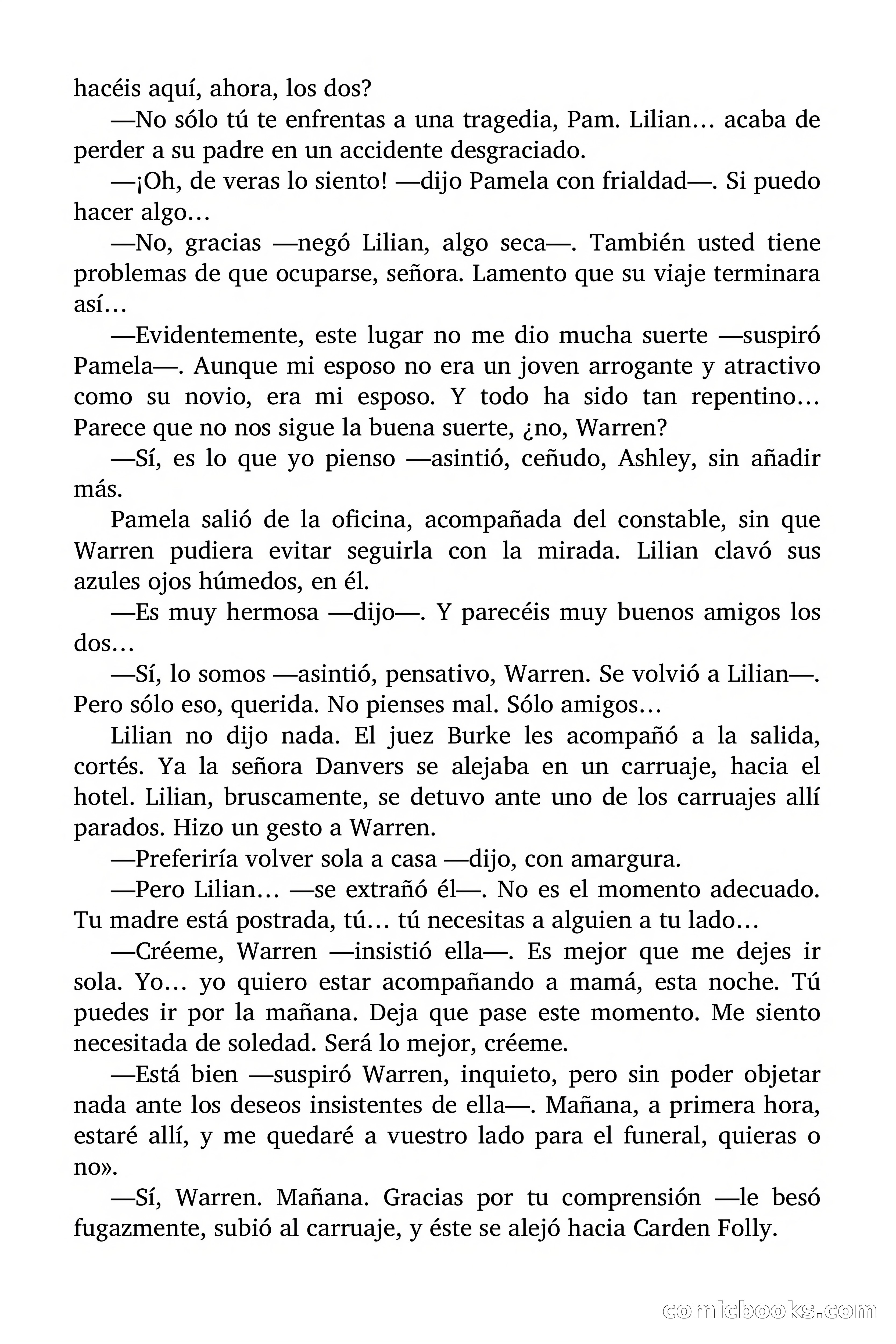 Selección Terror: «Miserere» por mí — page 72 of 80