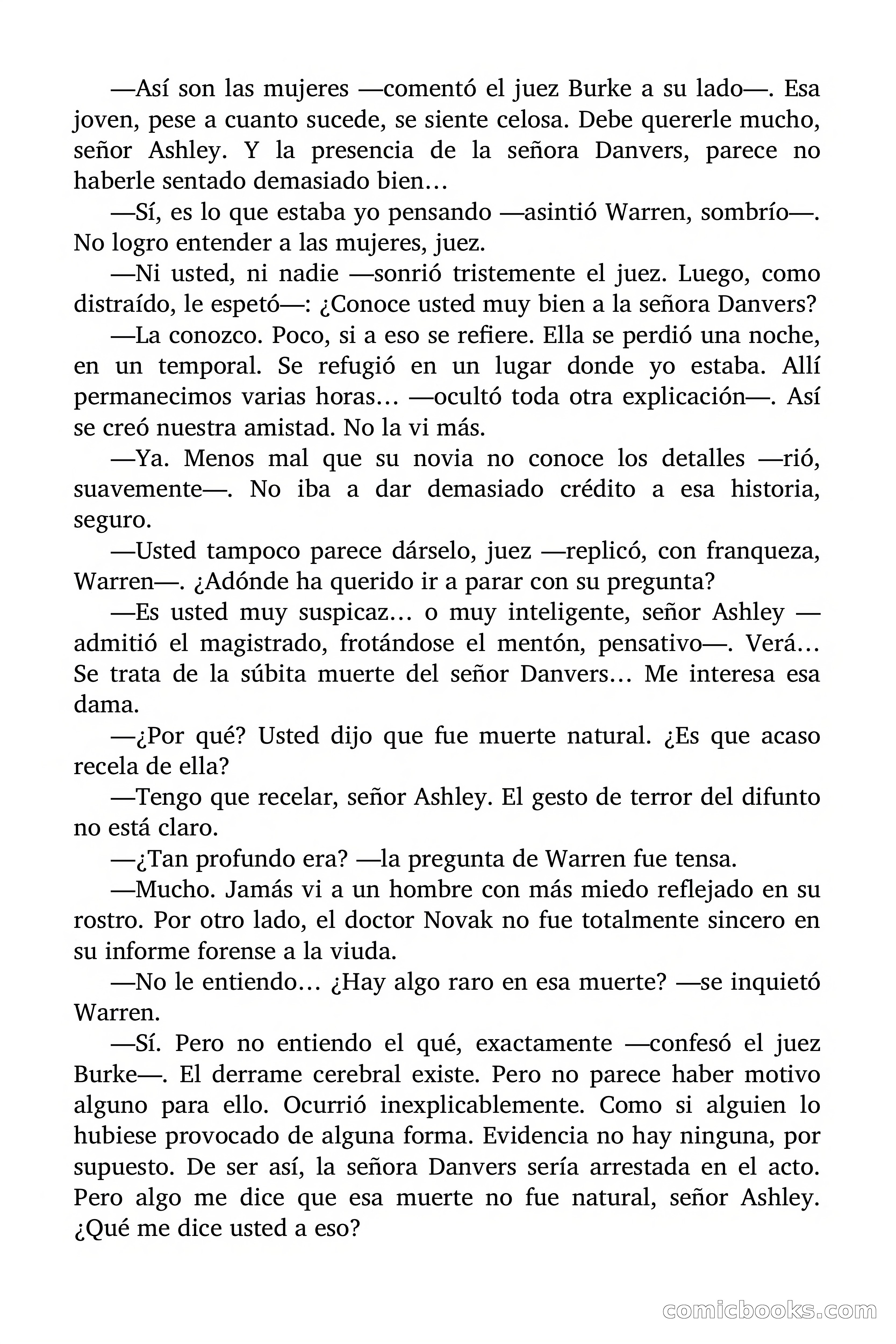 Selección Terror: «Miserere» por mí — page 73 of 80