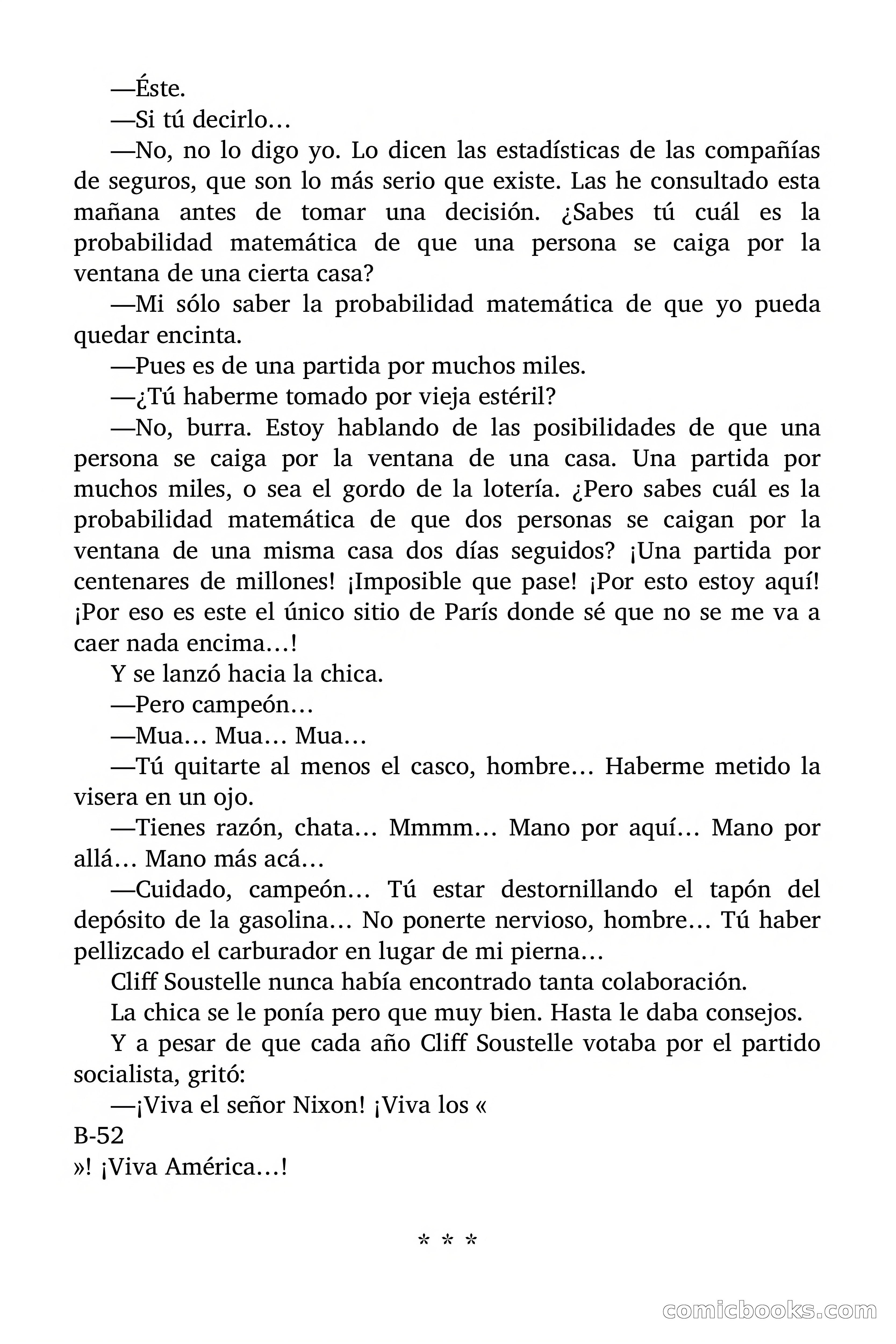 Silver Kane: Los muertos recuerdan mi nombre — page 62 of 109